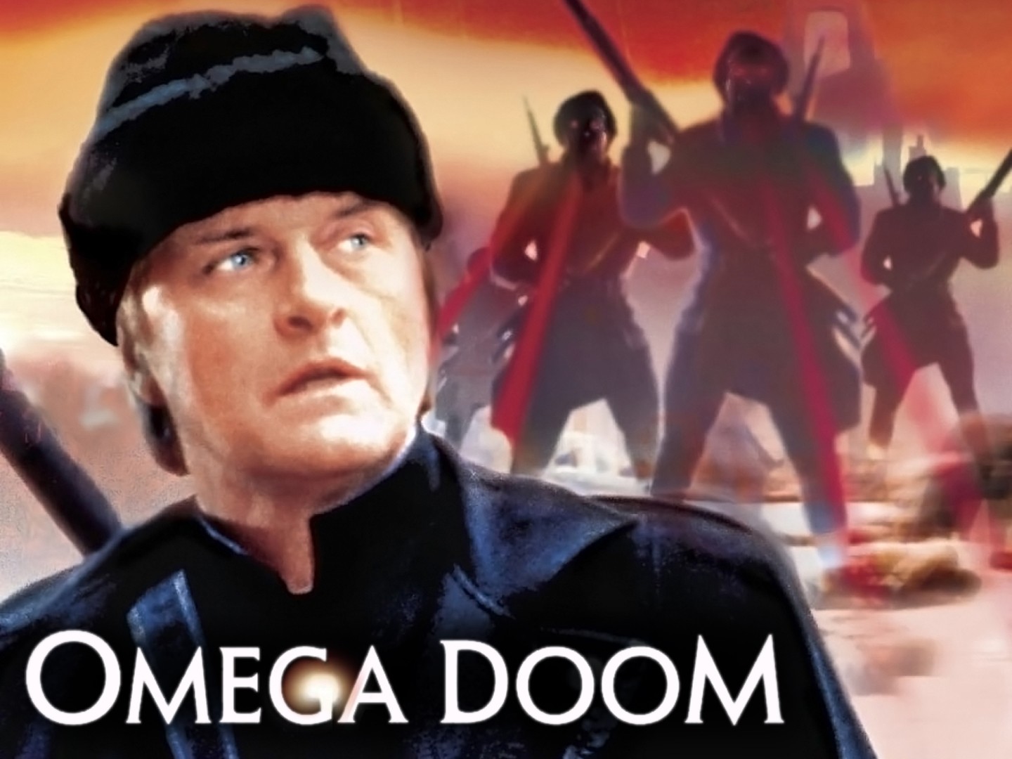 Omega Doom Rotten Tomatoes