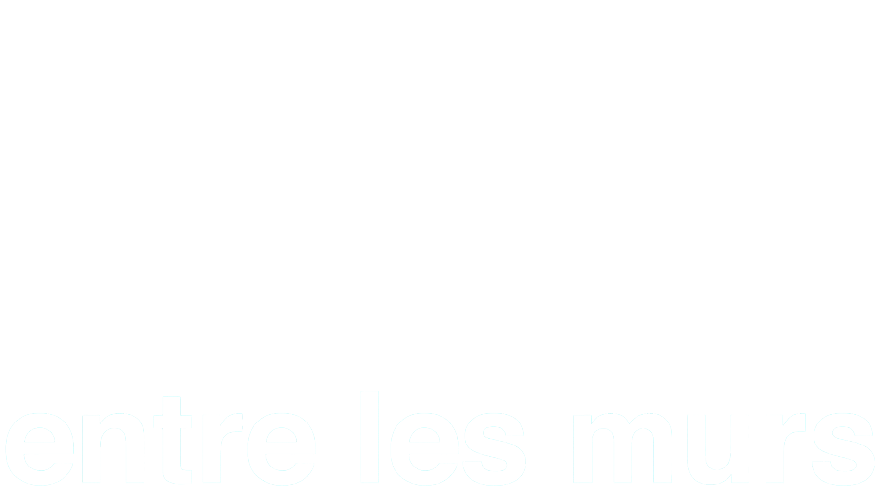 Entre les murs Logo
