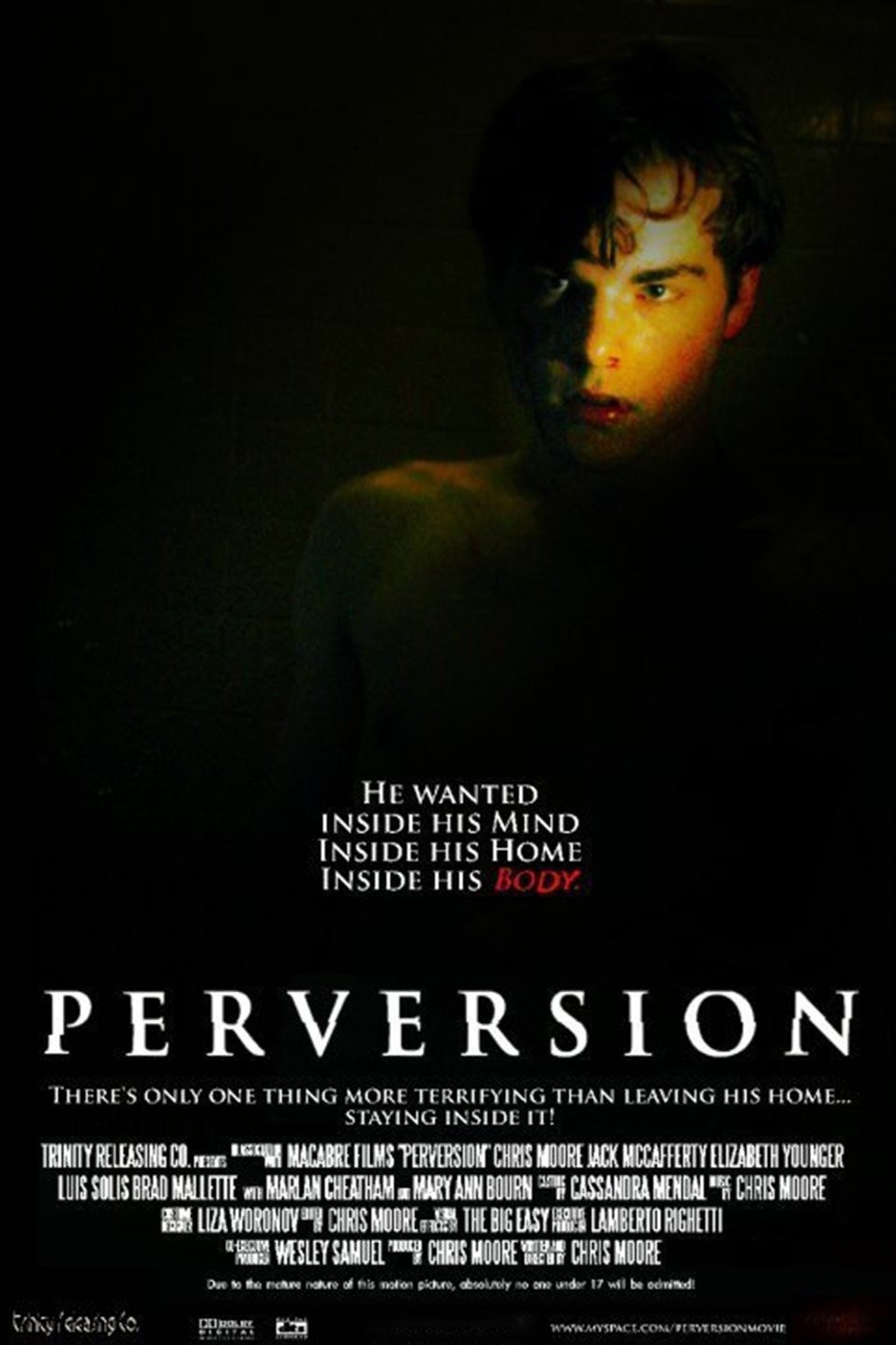 Perversion | Rotten Tomatoes