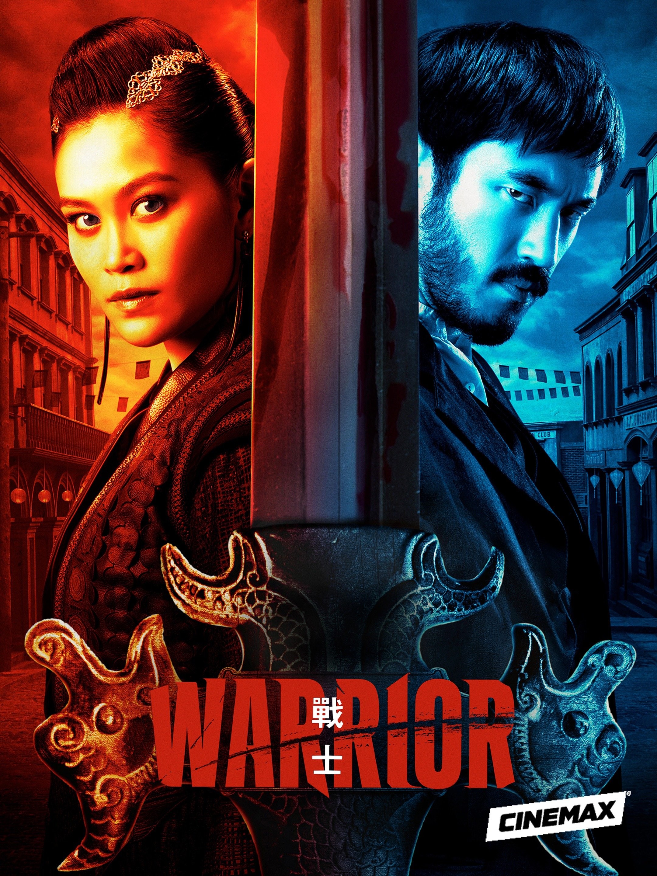 Warrior Season 2 Episode 8 Review: All Enemies, Foreign and