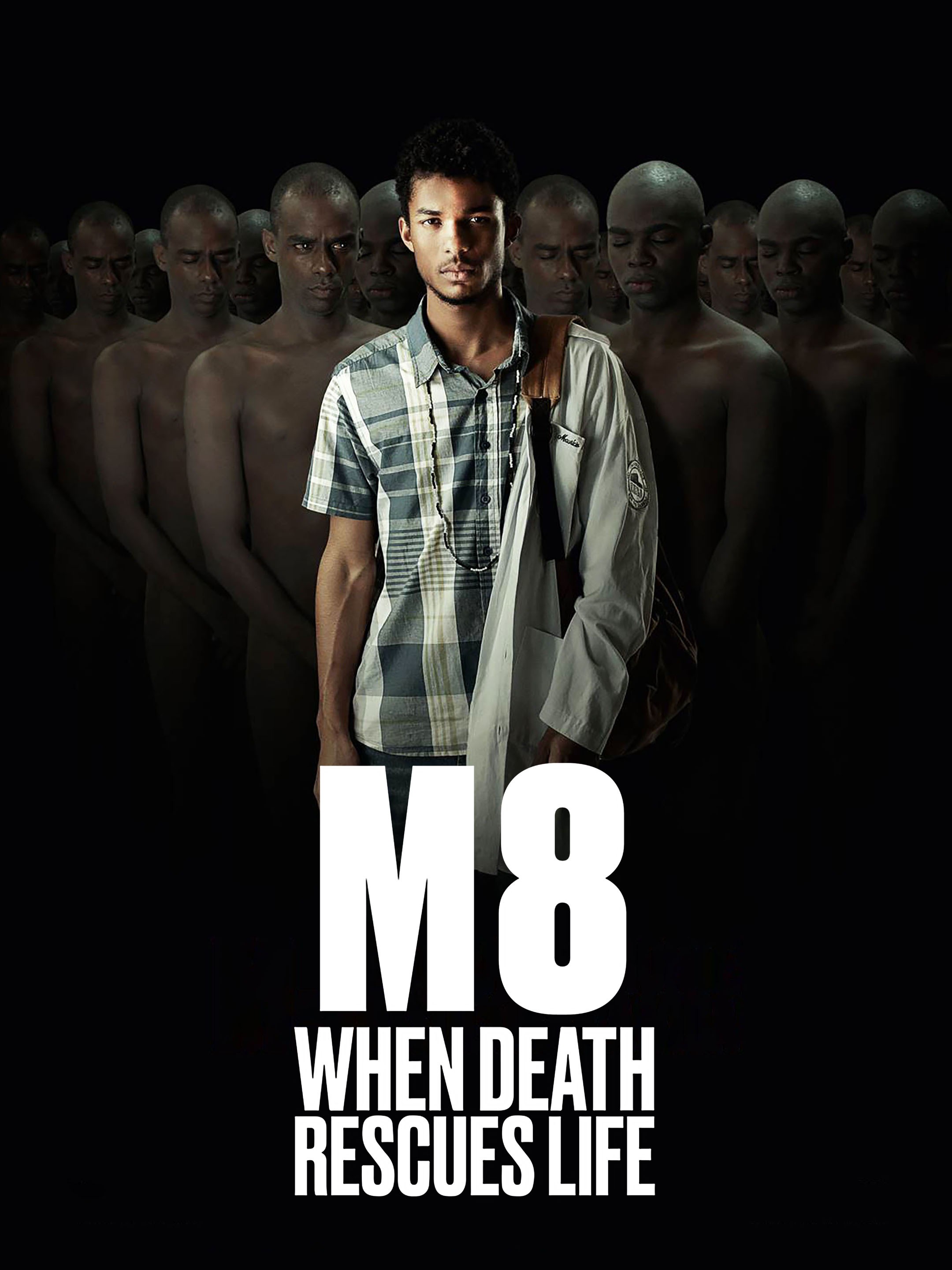 M8 - When Death Rescues Life | Rotten Tomatoes