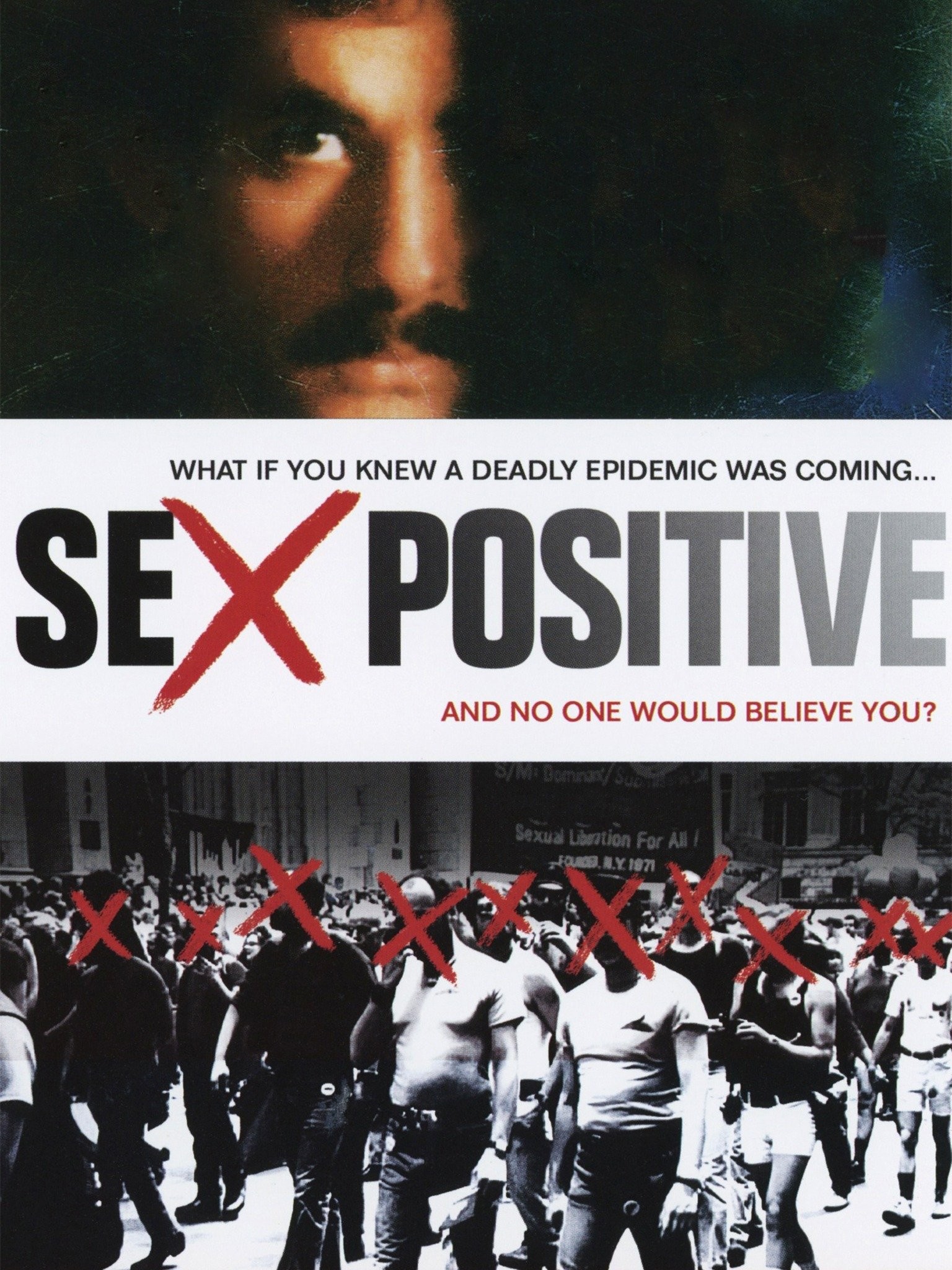 Sex Positive | Rotten Tomatoes