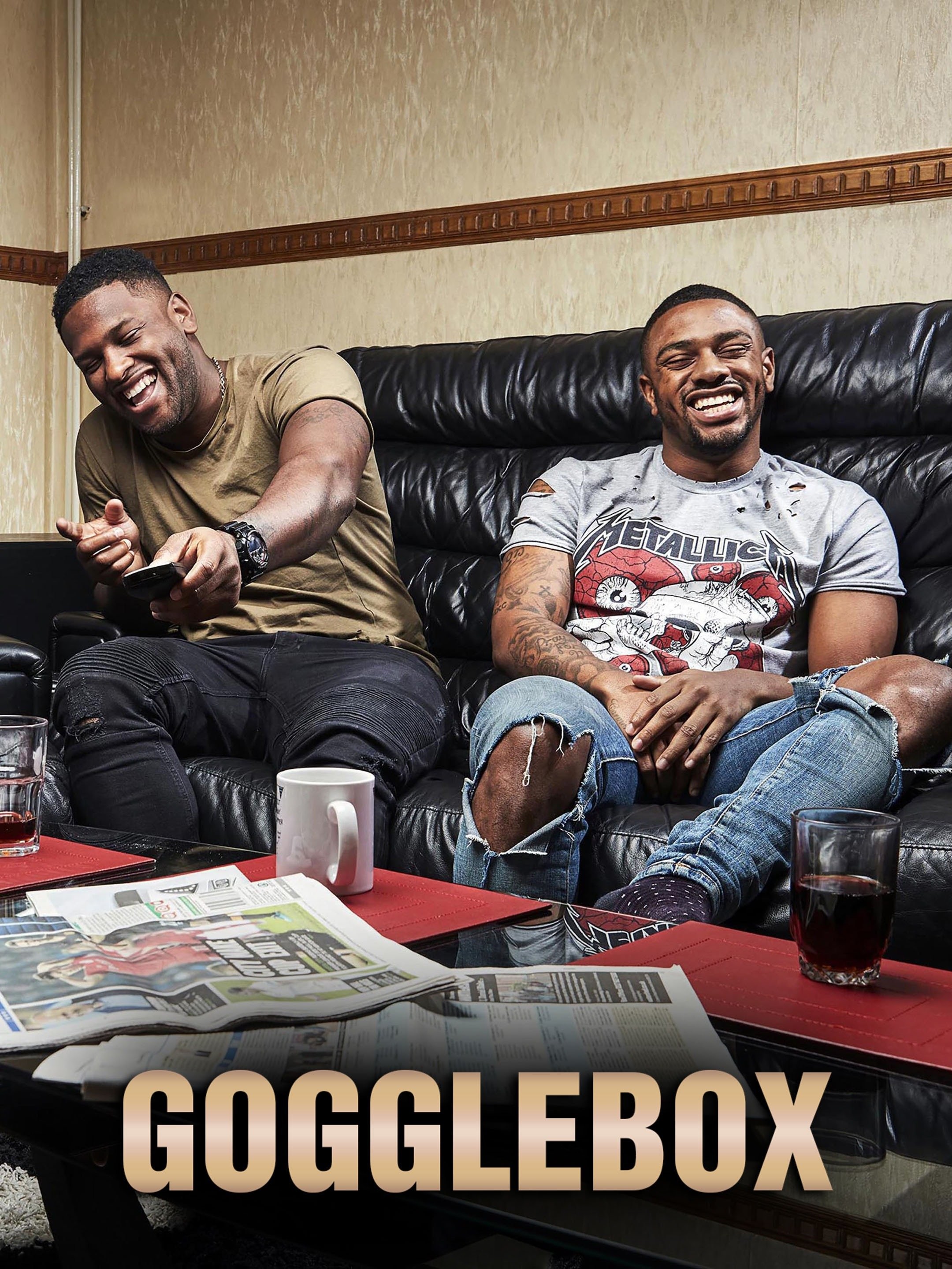 Gogglebox Season 16 Rotten Tomatoes