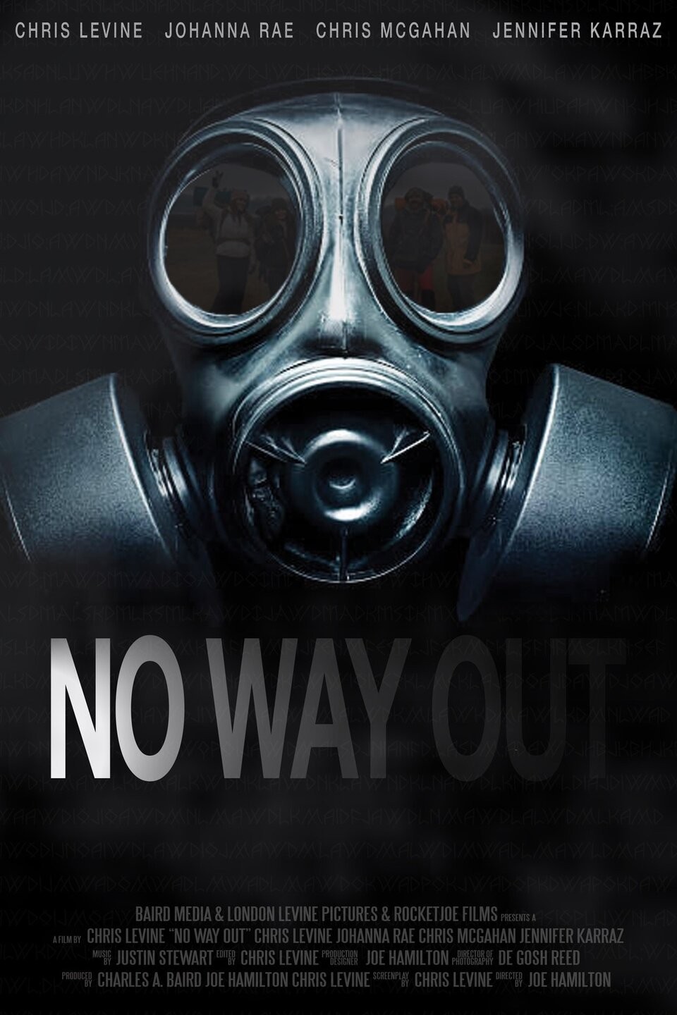 The Roundup: No Way Out - Rotten Tomatoes