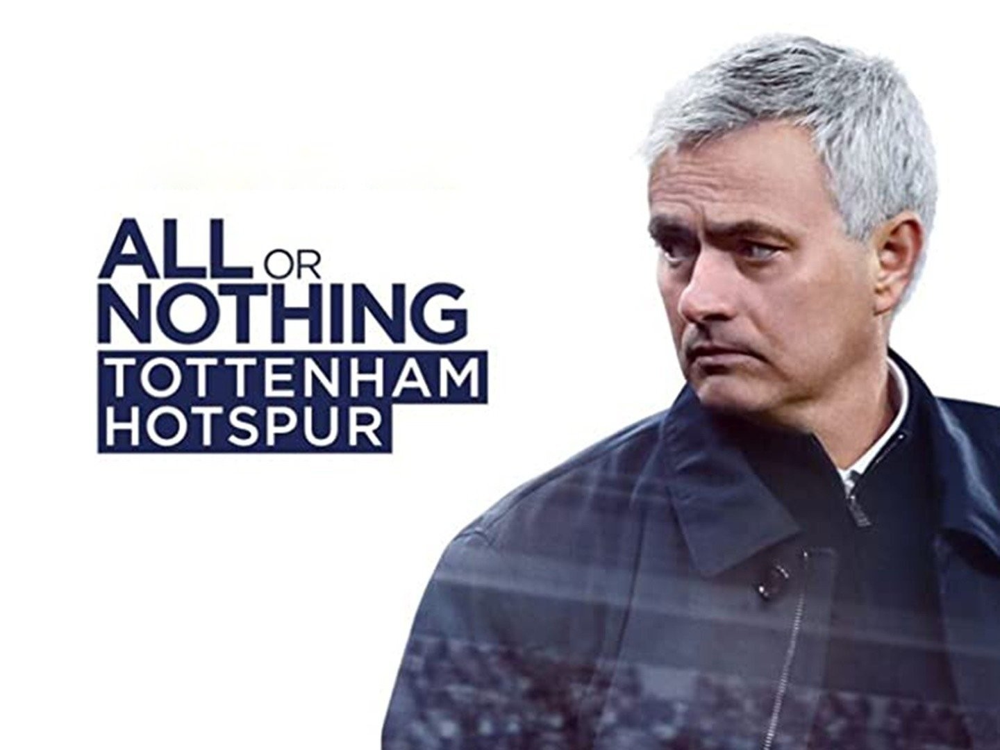 All or Nothing: Tottenham Hotspur (TV Mini Series 2020) - IMDb