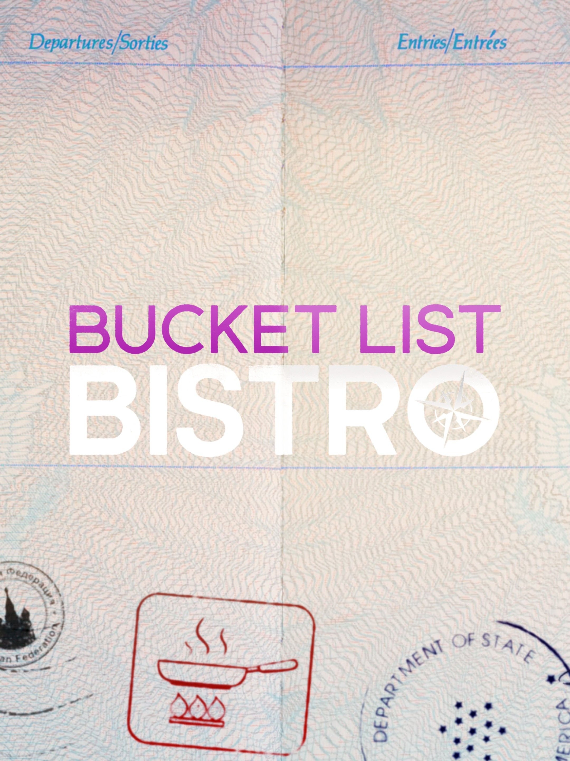 Bucket List Bistro Trailers & Videos Rotten Tomatoes