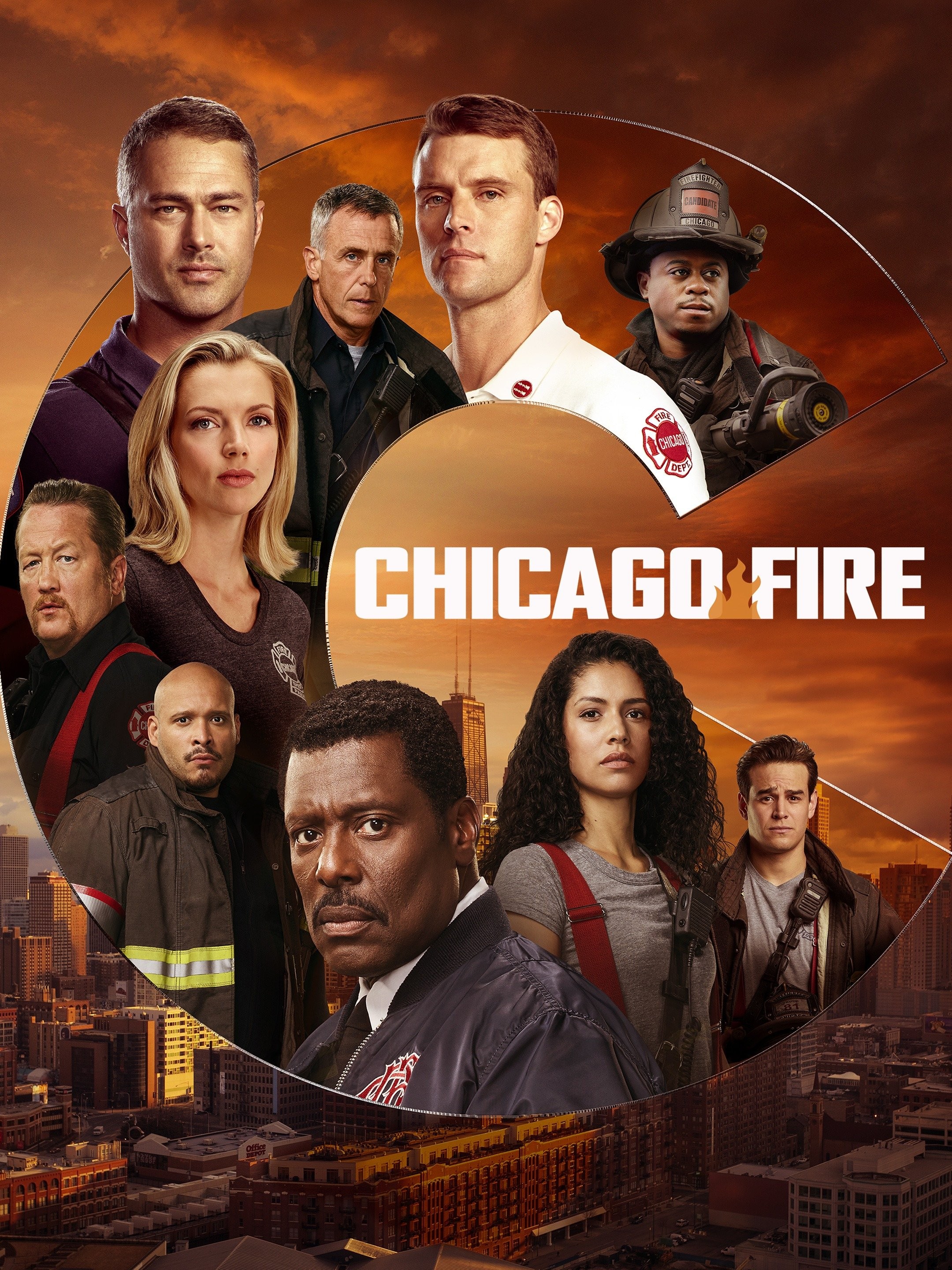 Chicago fire season 4 2025 episode 9 watch online free