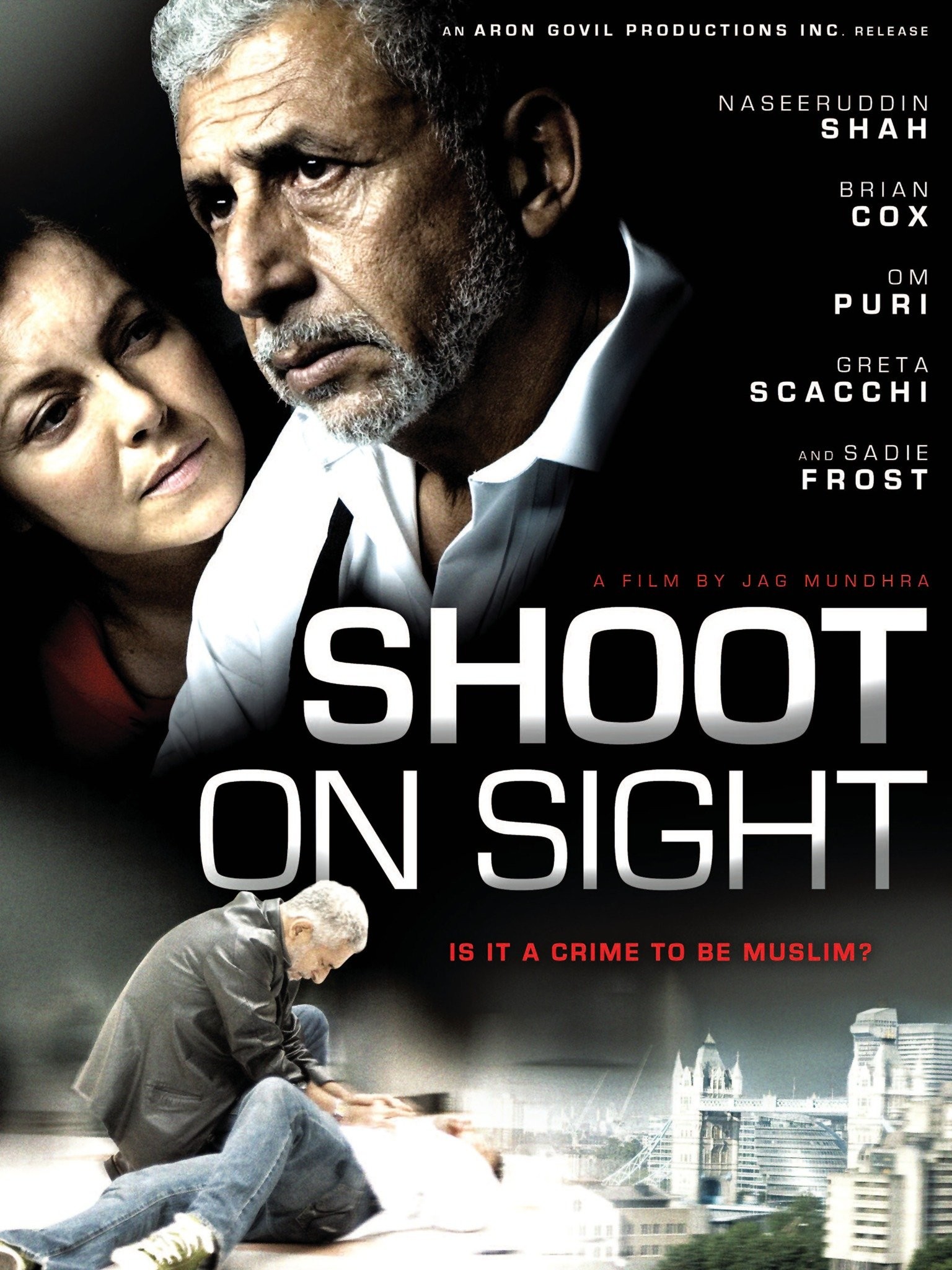 Shoot on Sight Pictures Rotten Tomatoes