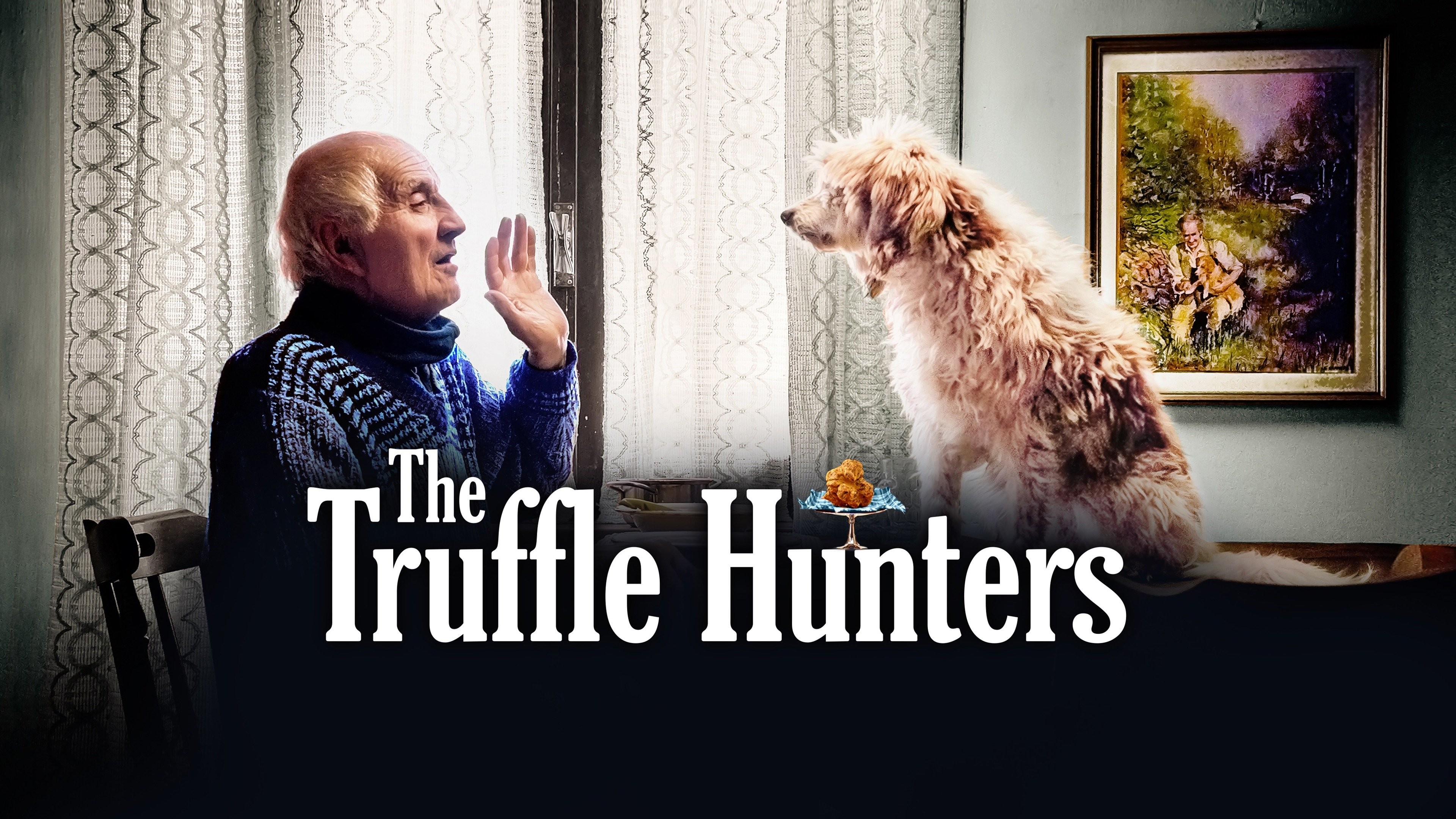 The deals truffle hunters