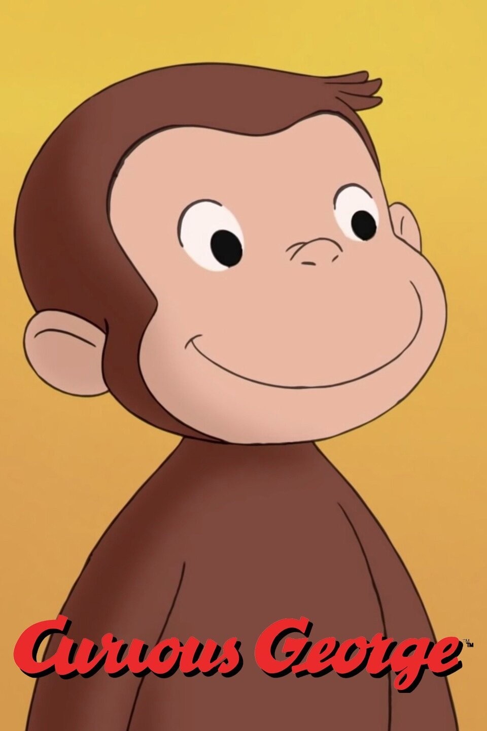 Curious George Muster Monkey; Traffic Monkey