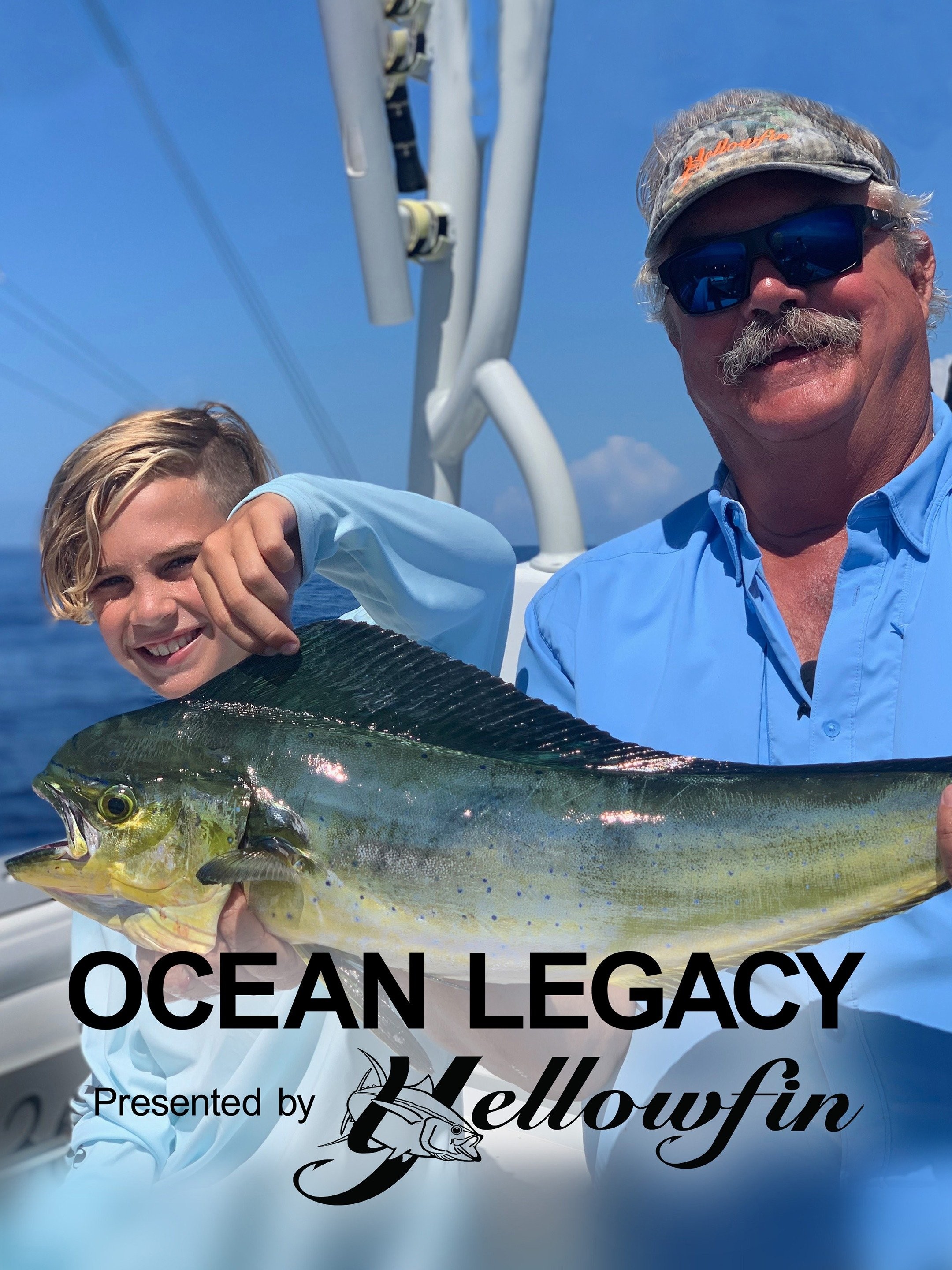 Ocean Legacy Season 1 | Rotten Tomatoes