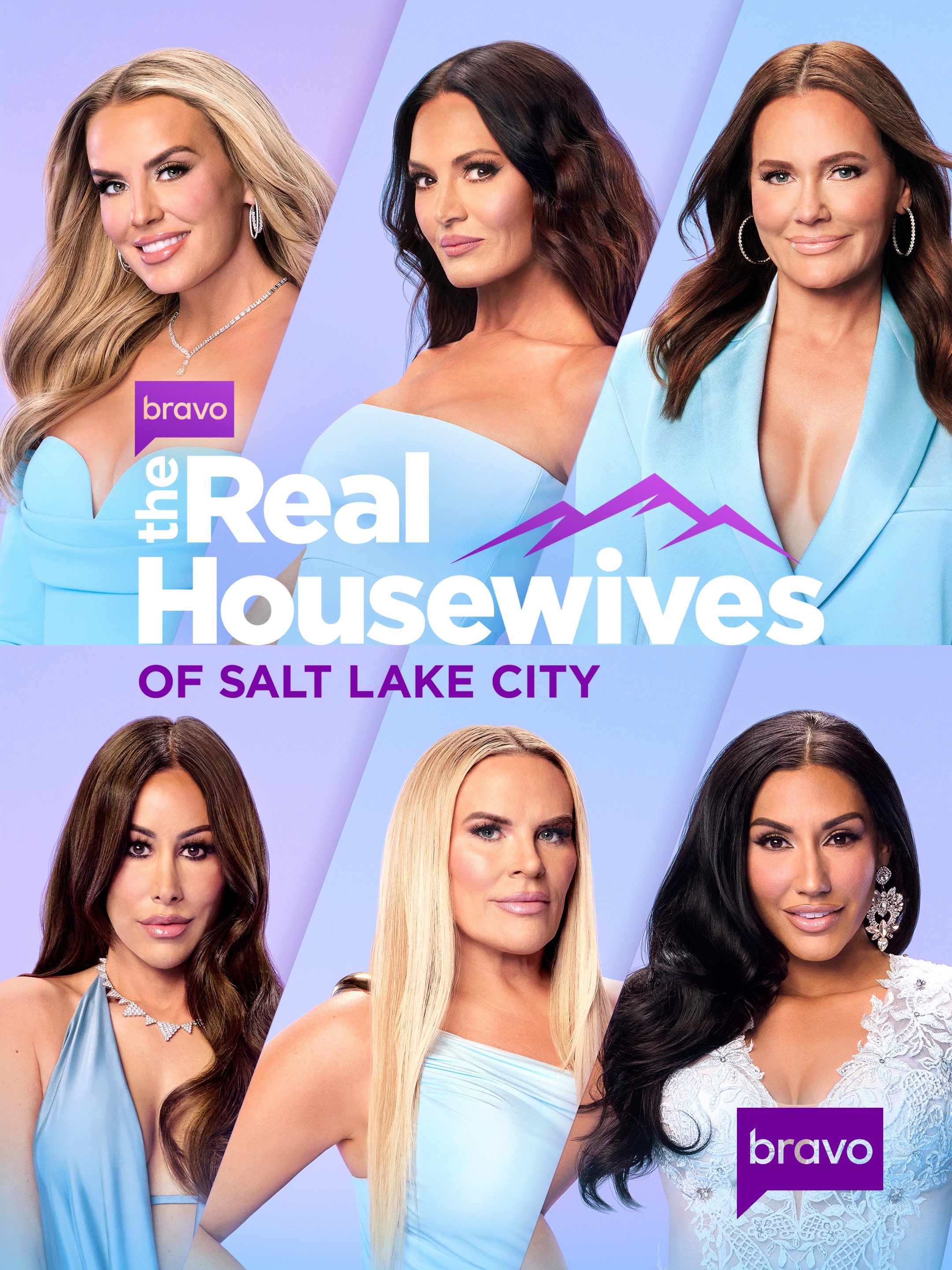 The Real Housewives of Salt Lake City | Rotten Tomatoes