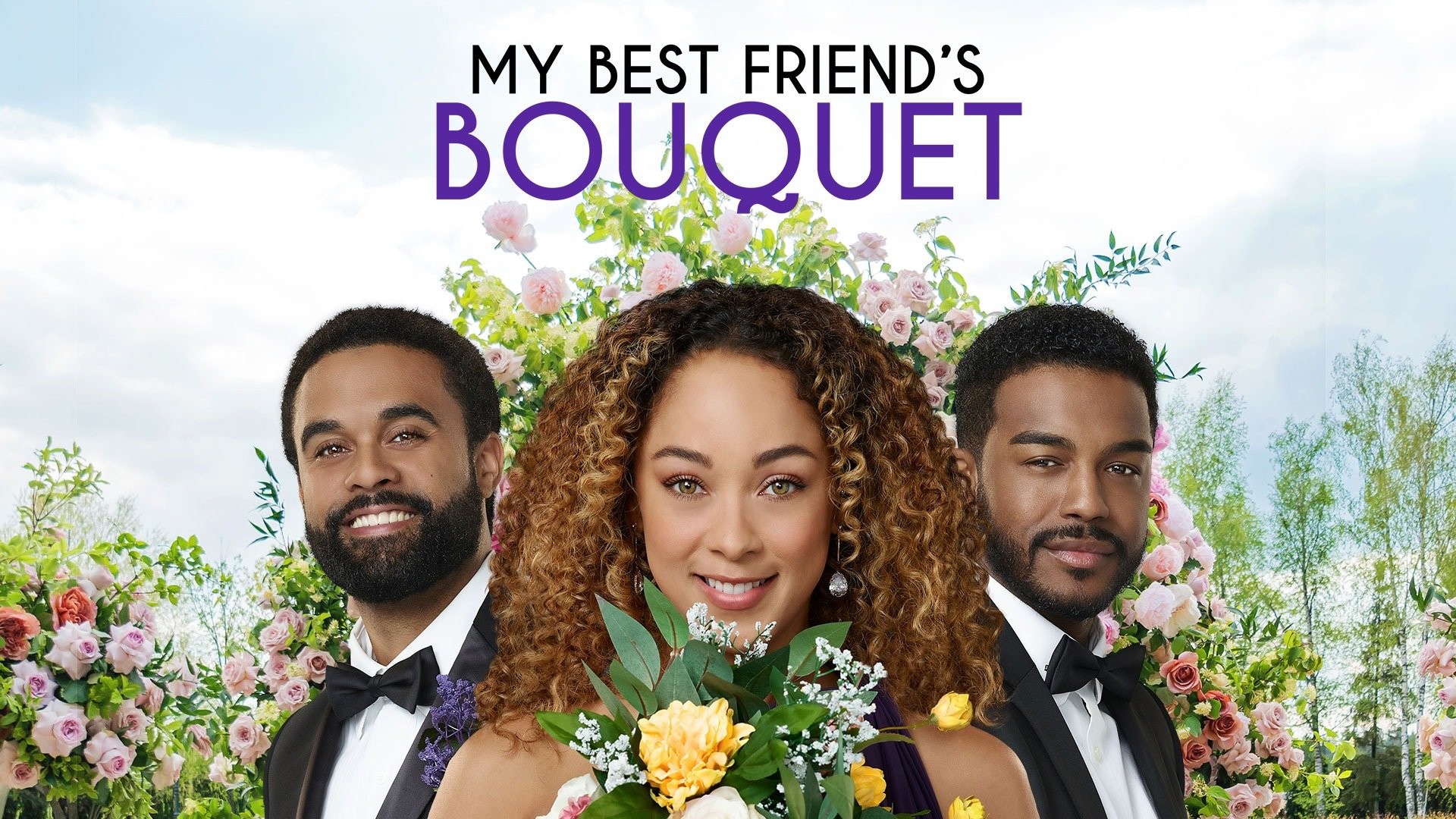 Where to watch My Best Friend s Bouquet