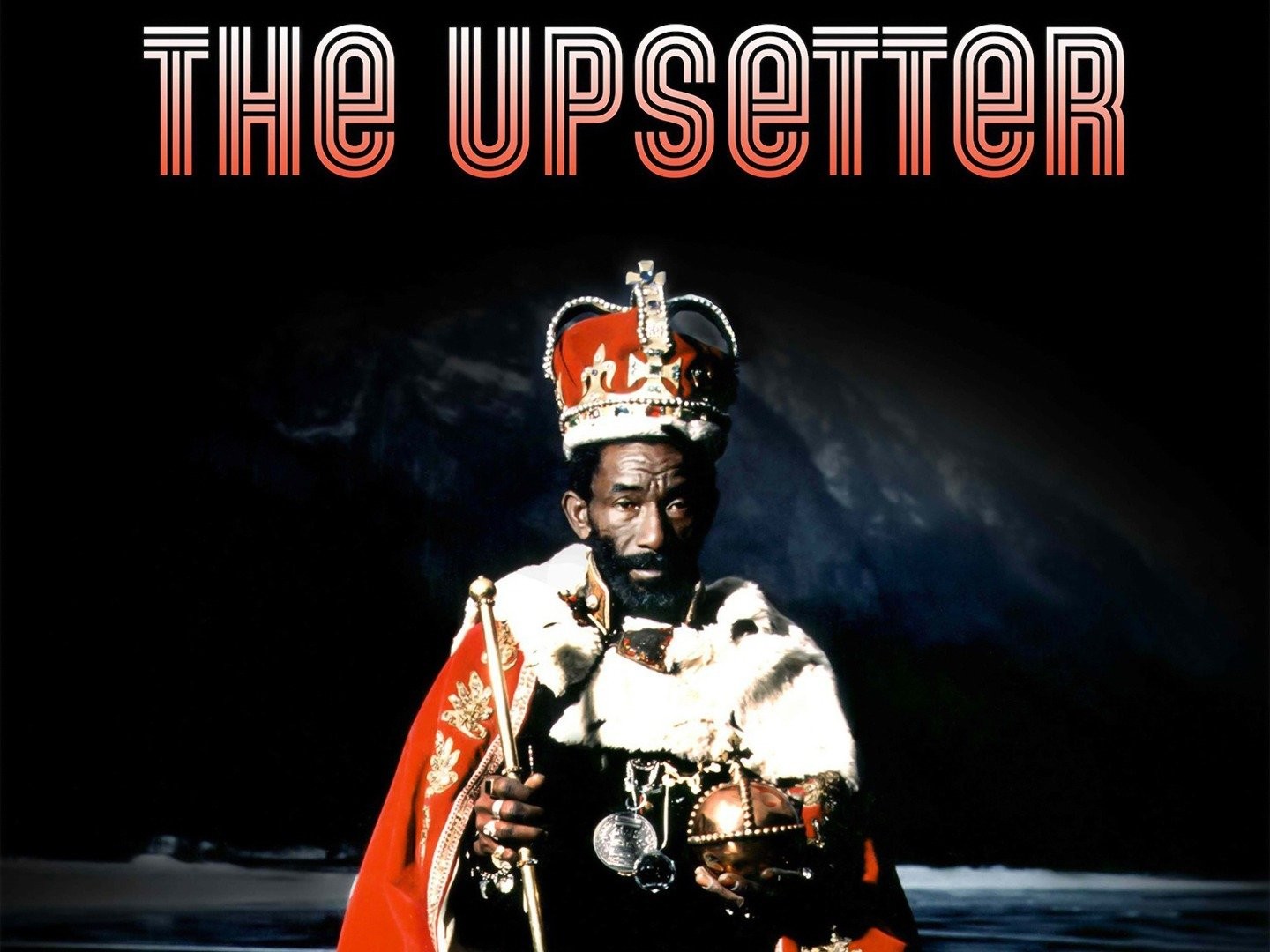 The Upsetter | Rotten Tomatoes