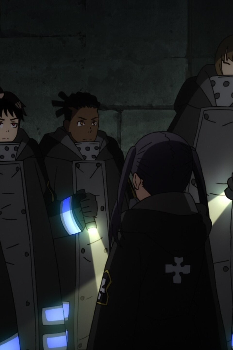 Fire Force Season 2 Episode 8 Release Date - GameRevolution