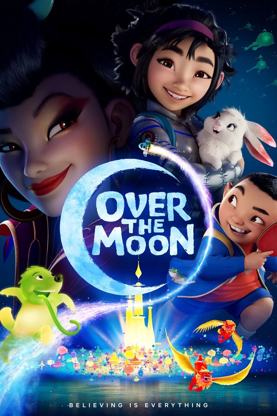 TONIKAWA: Over The Moon For You: Season 0 (2021) — The Movie Database (TMDB)