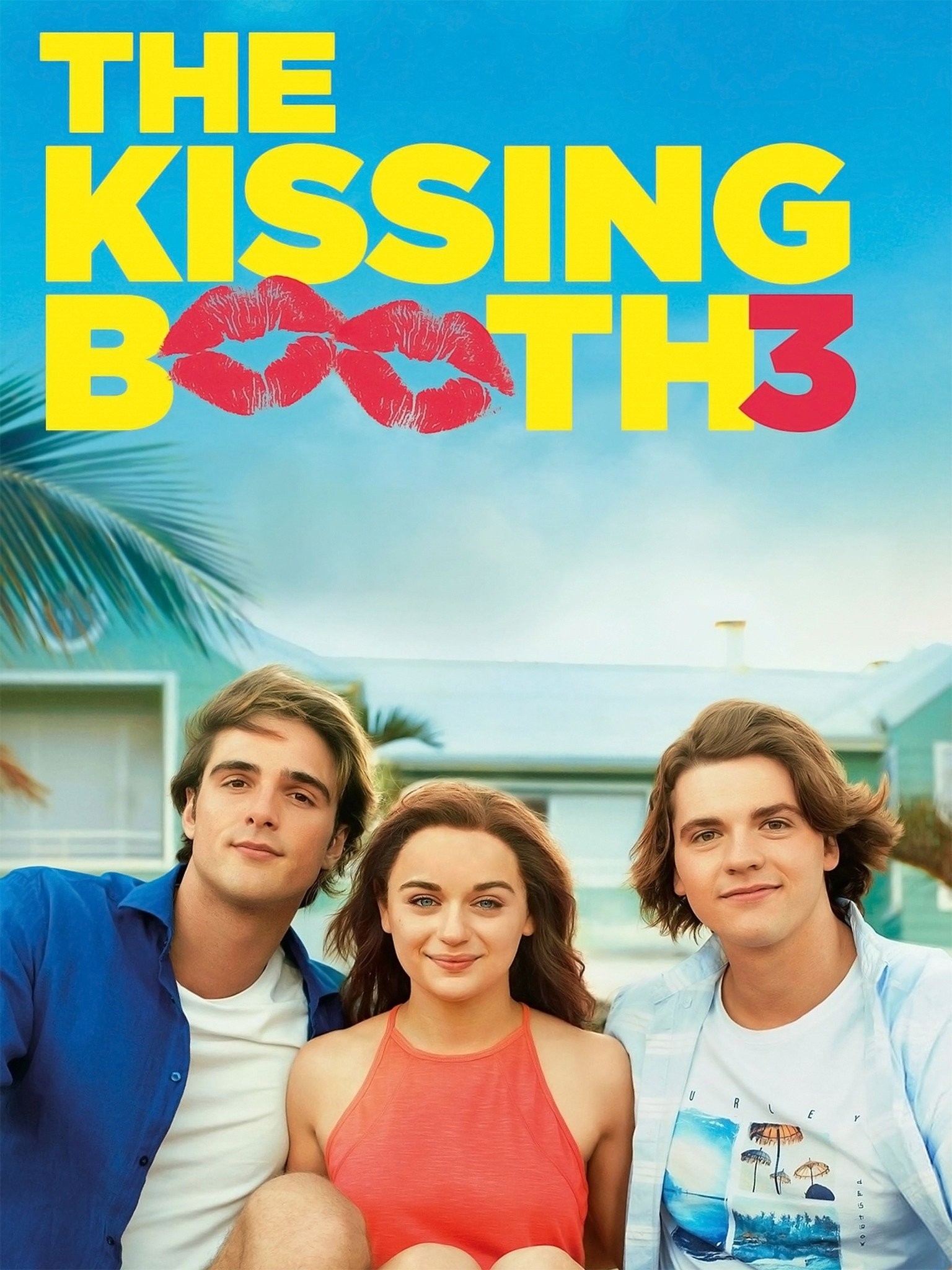 The kissing booth fmovies new arrivals