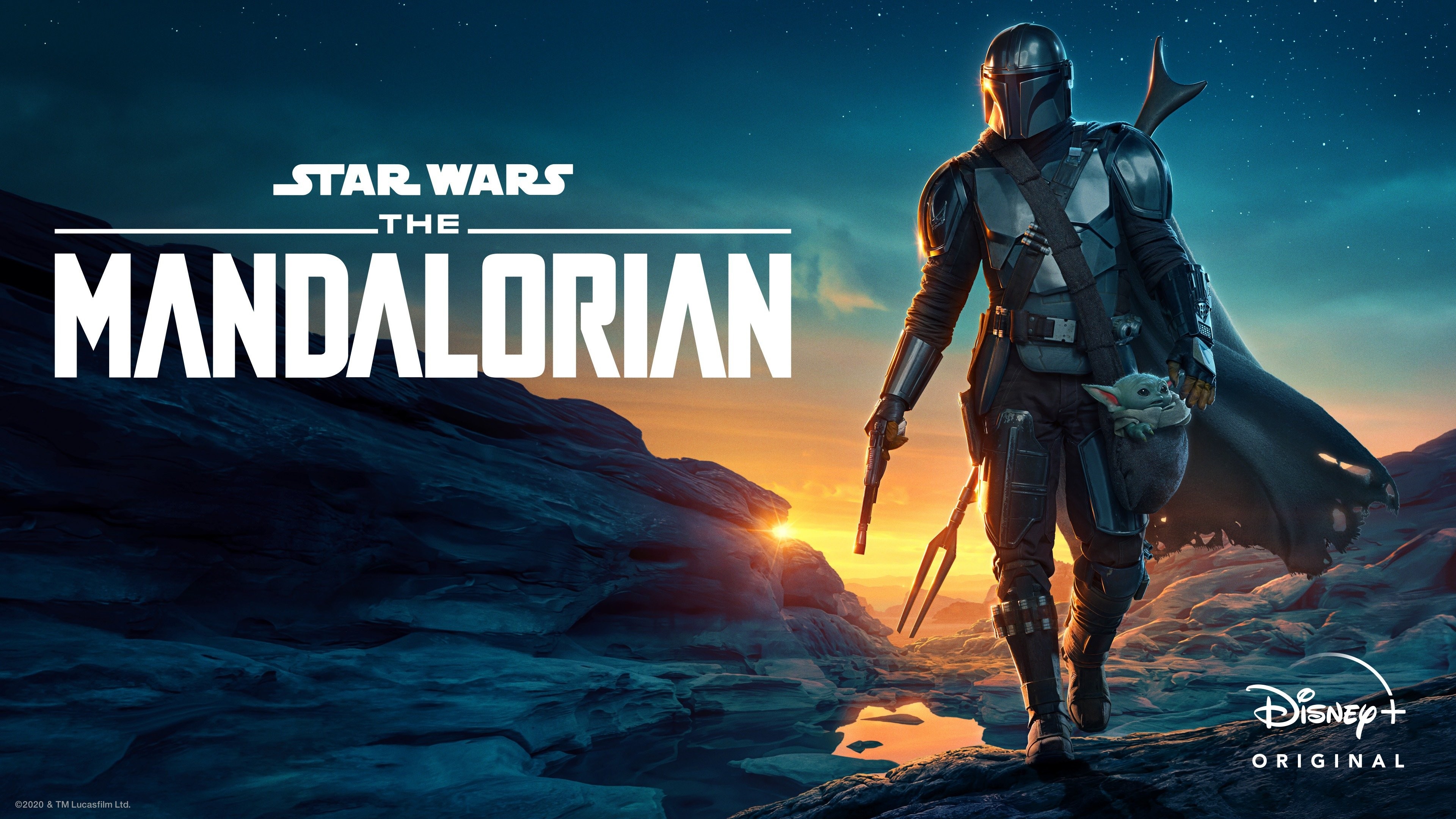 Rotten Tomatoes - The Mandalorian will officially return