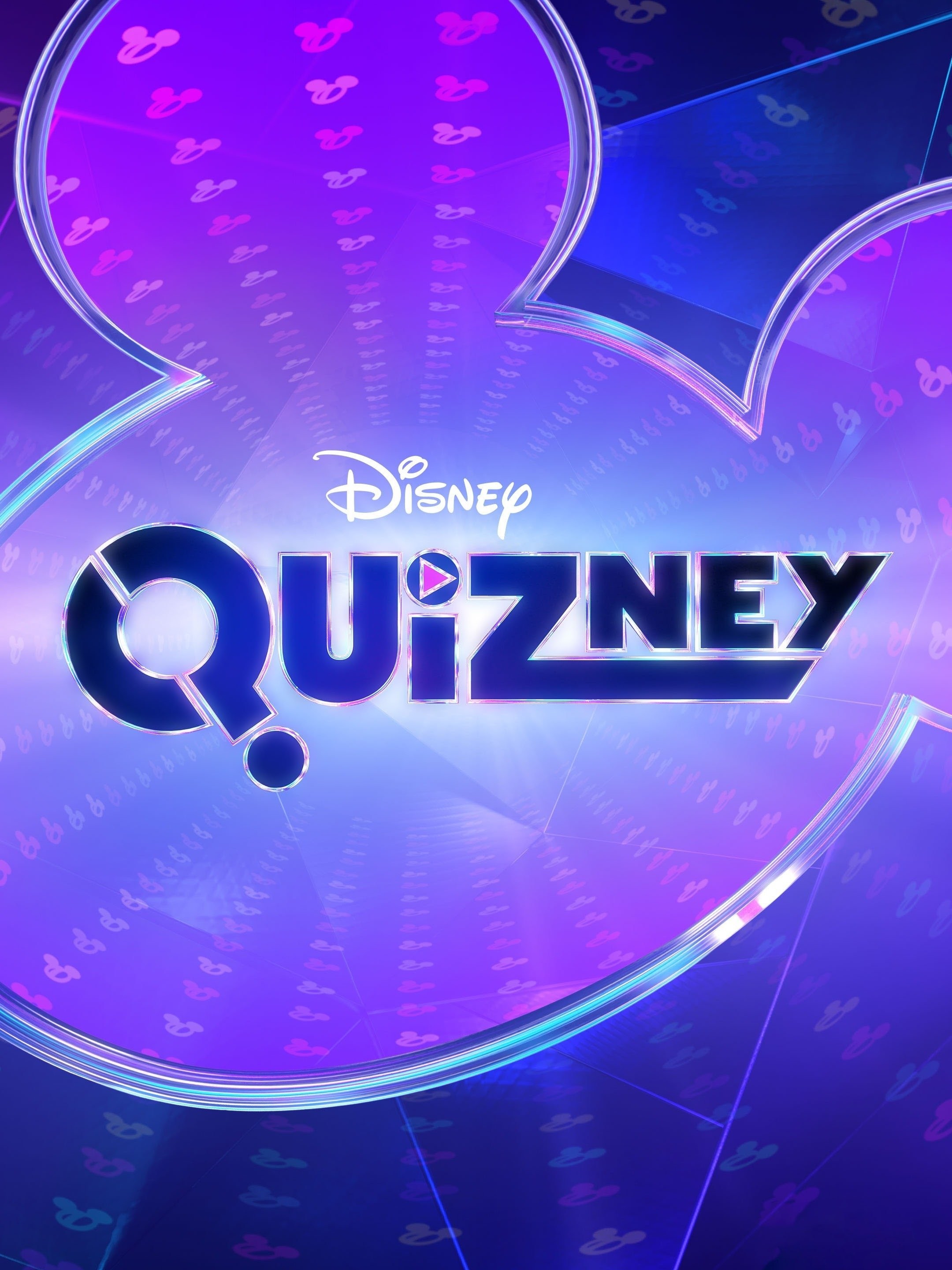 Disney Quizney - Trailers & Videos | Rotten Tomatoes