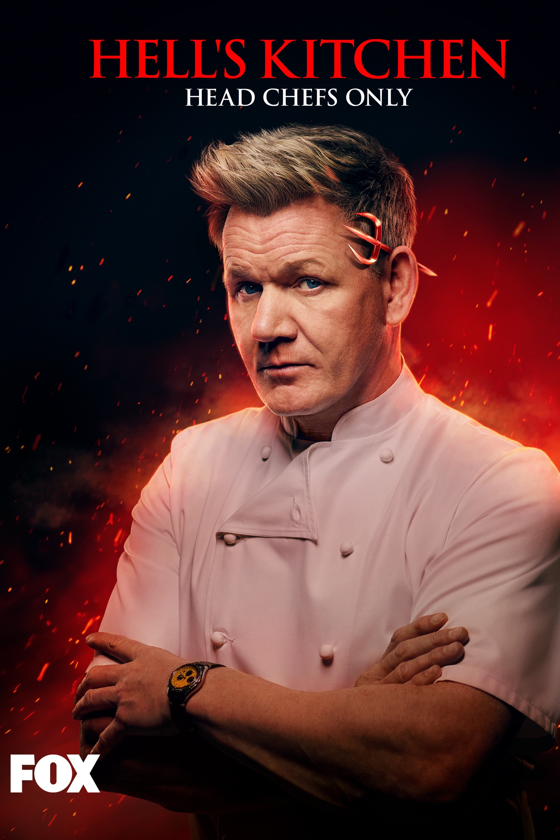 Hells Kitchen Pictures | Rotten Tomatoes Hells Kitchen Pictures
