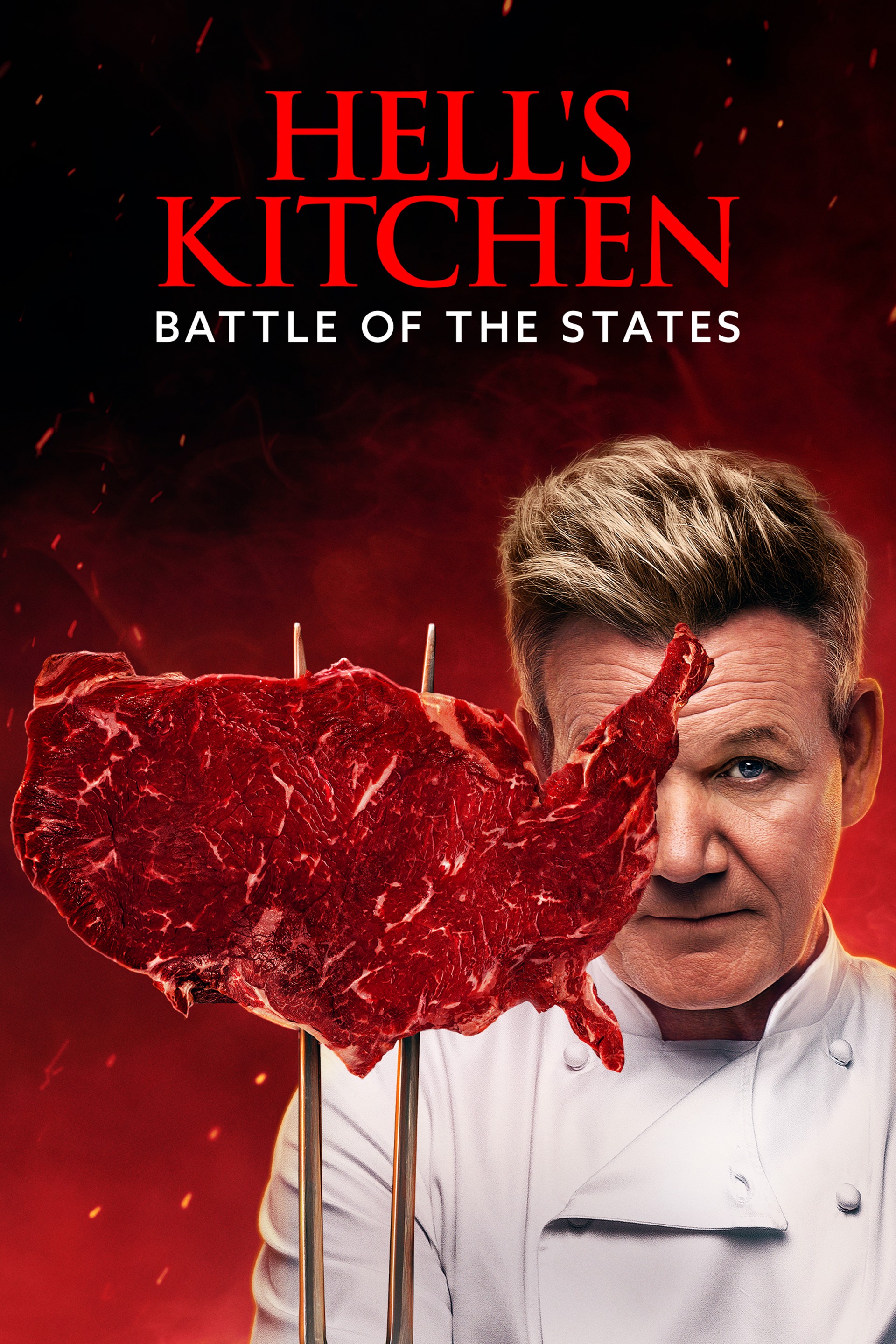 Hell's Kitchen | Rotten Tomatoes
