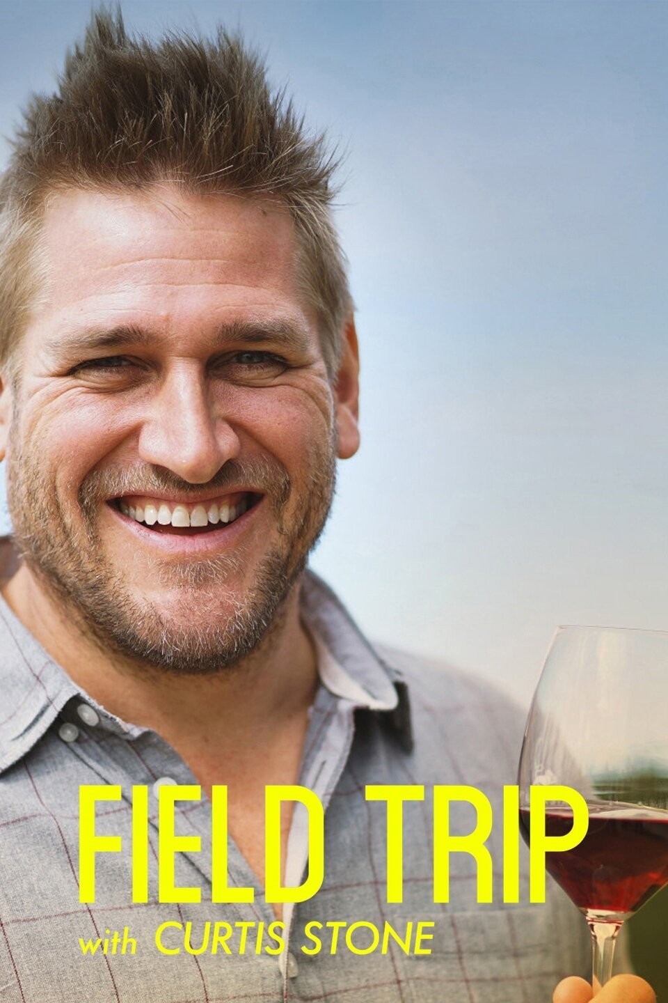Field Trip With Curtis Stone Rotten Tomatoes