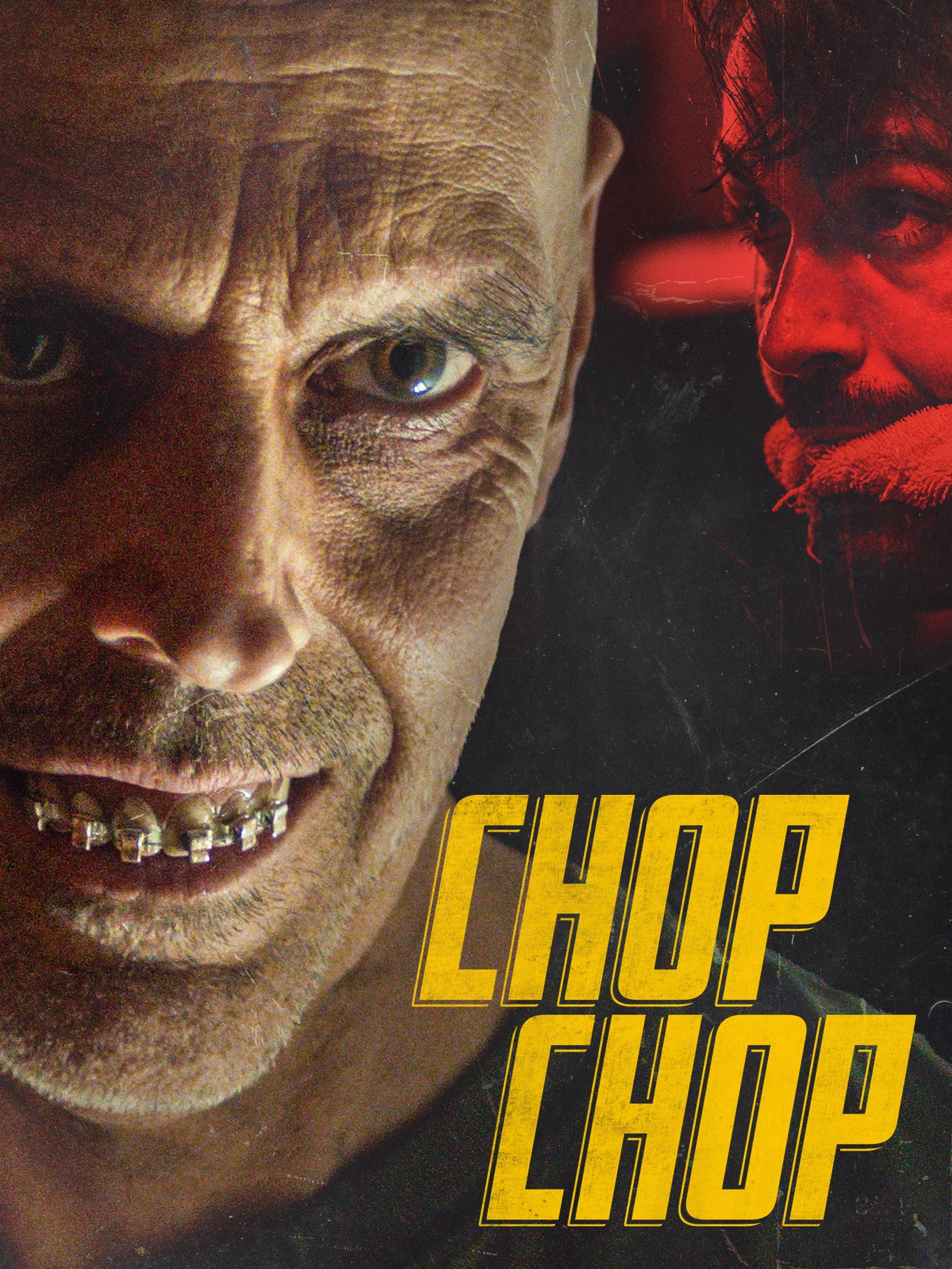 Chop Chop Ninja - Rotten Tomatoes