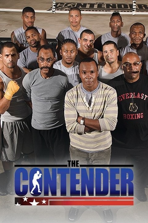 The Contender Season 3 | Rotten Tomatoes