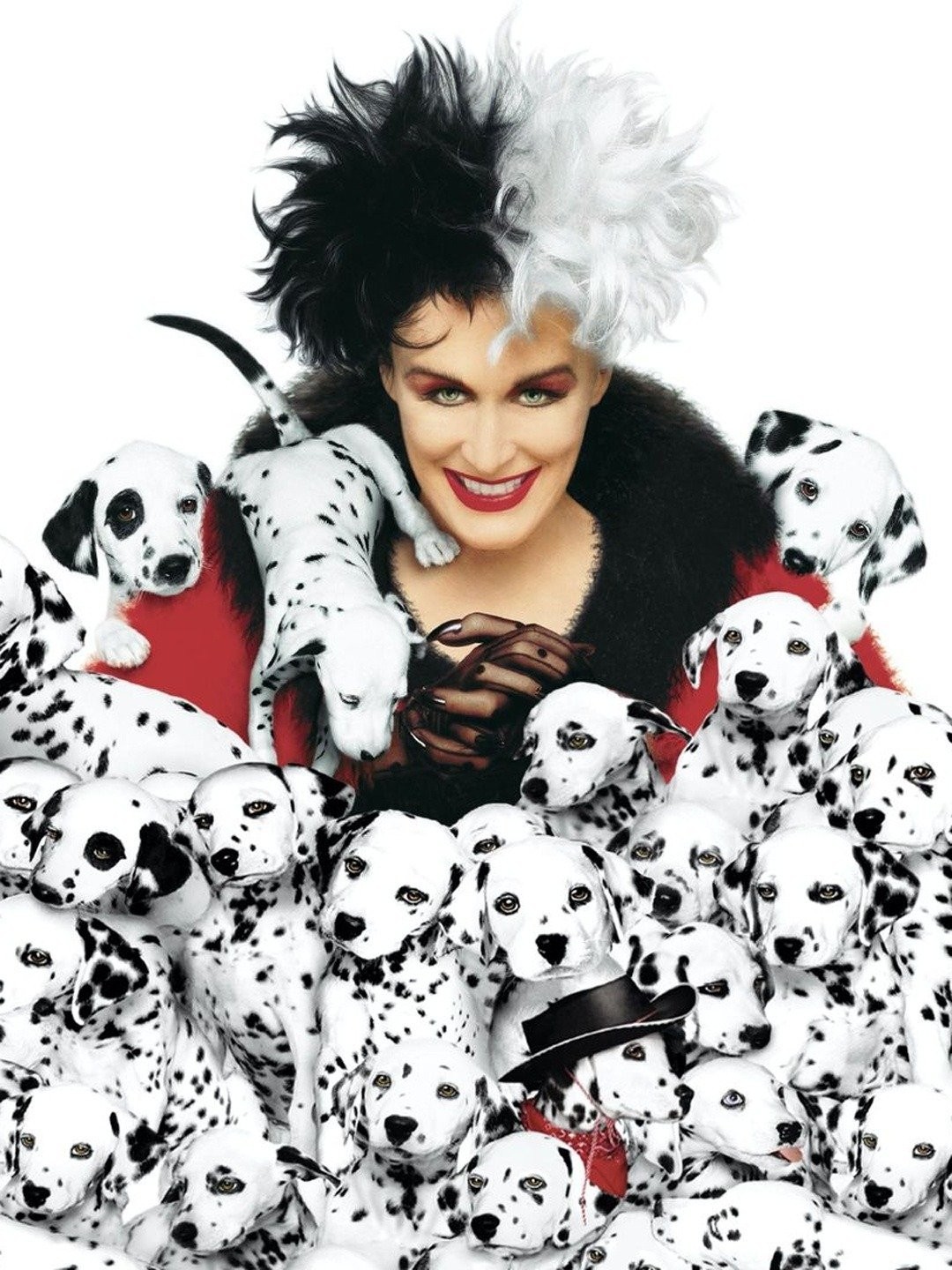 101 Dalmatians  Rotten Tomatoes