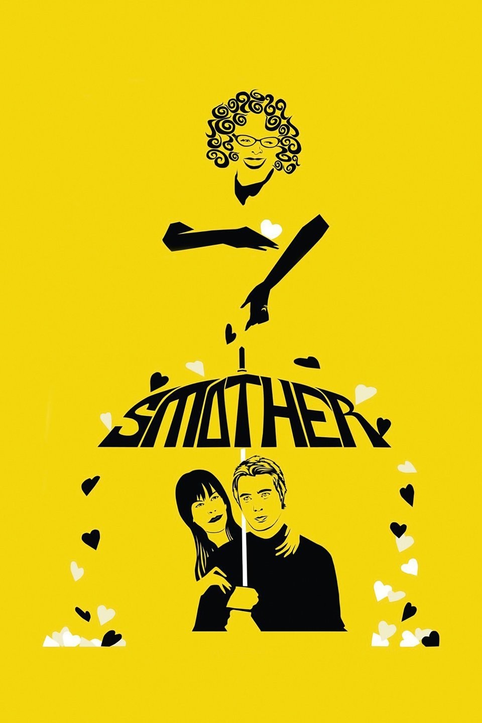 Smother | Rotten Tomatoes