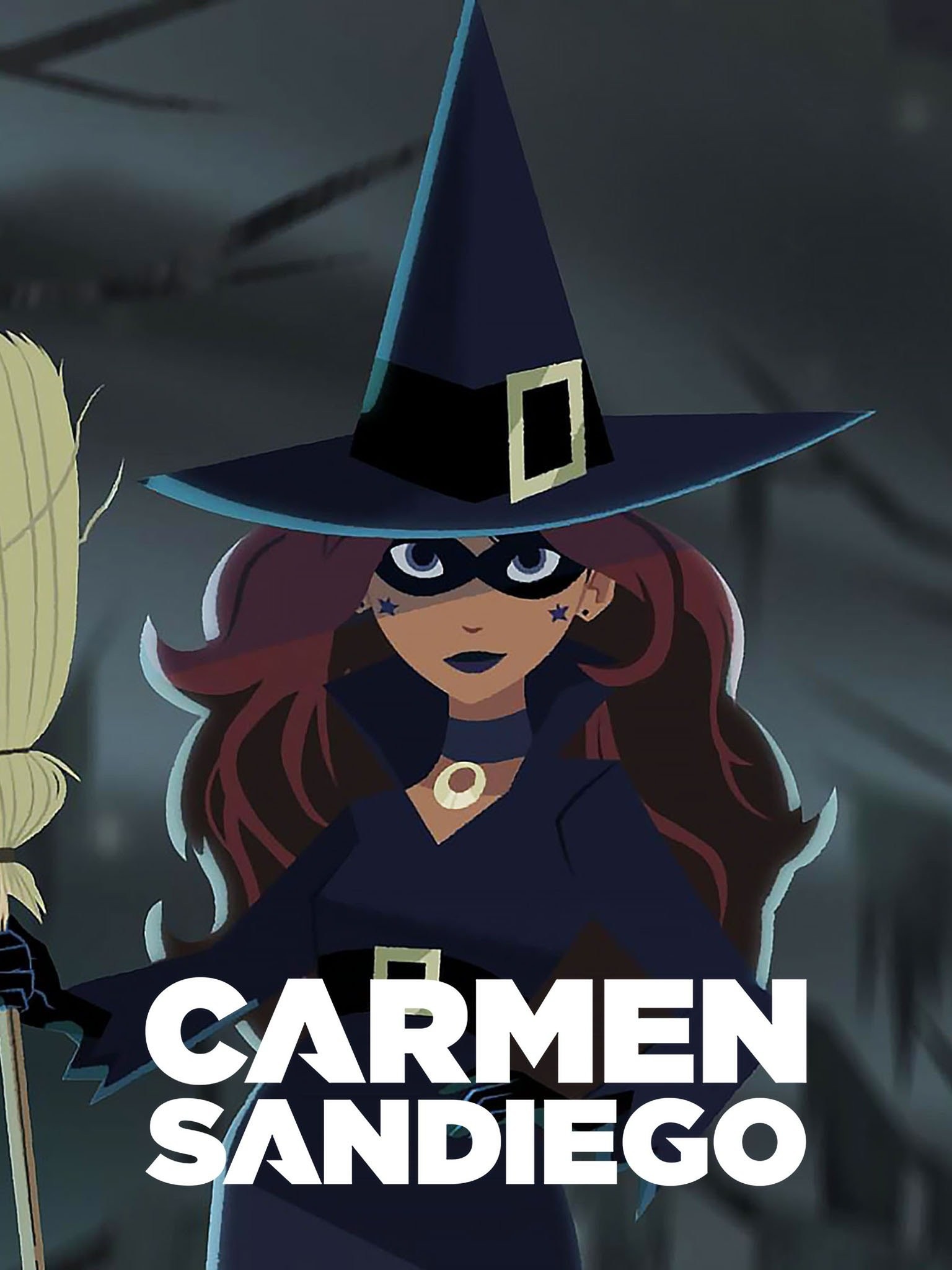 Carmen Sandiego Season 3 Rotten Tomatoes 2720