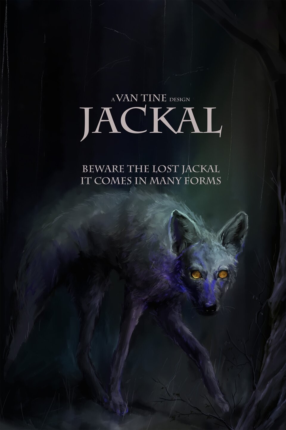 Jackal Pictures Rotten Tomatoes