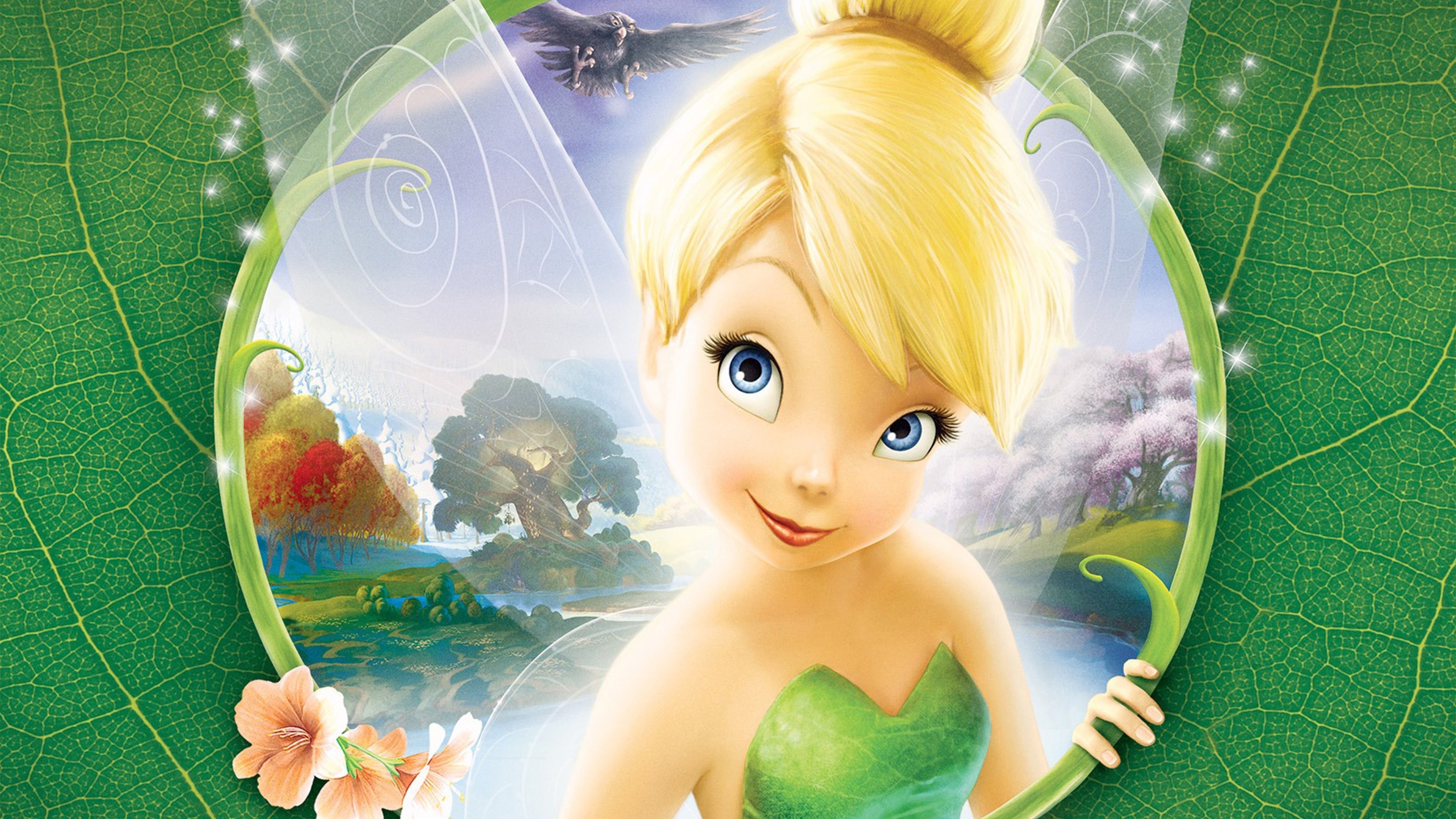 Tinker Bell  Rotten Tomatoes