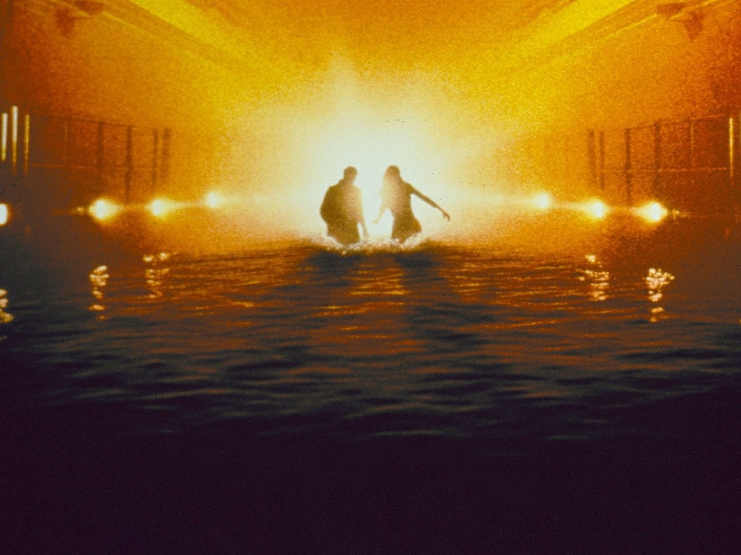 Daylight (1996 film) - Wikipedia