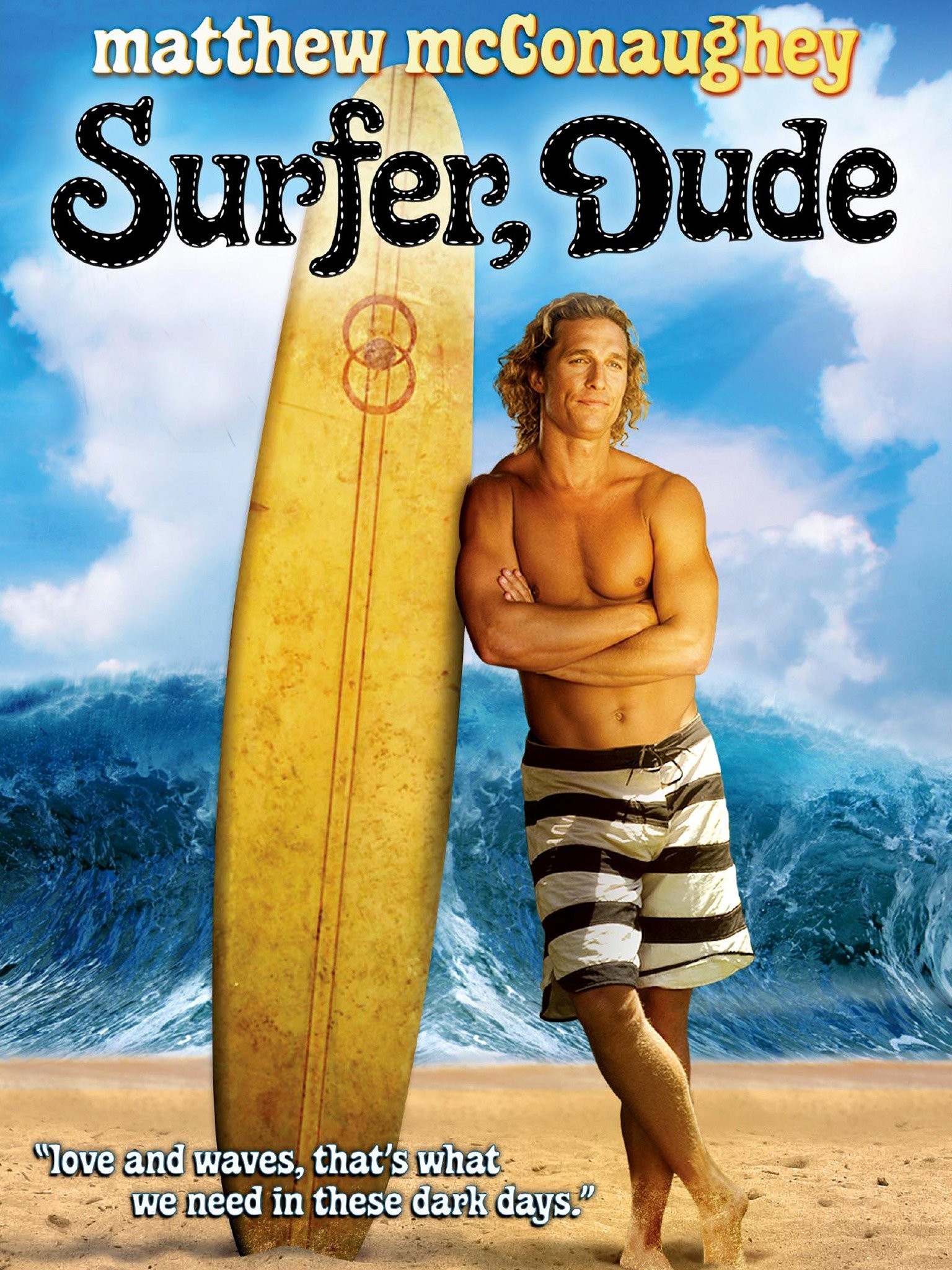 Surfer 