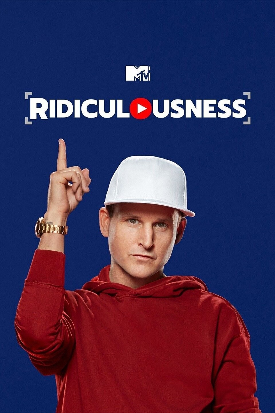 Ridiculousness Season 18 Rotten Tomatoes