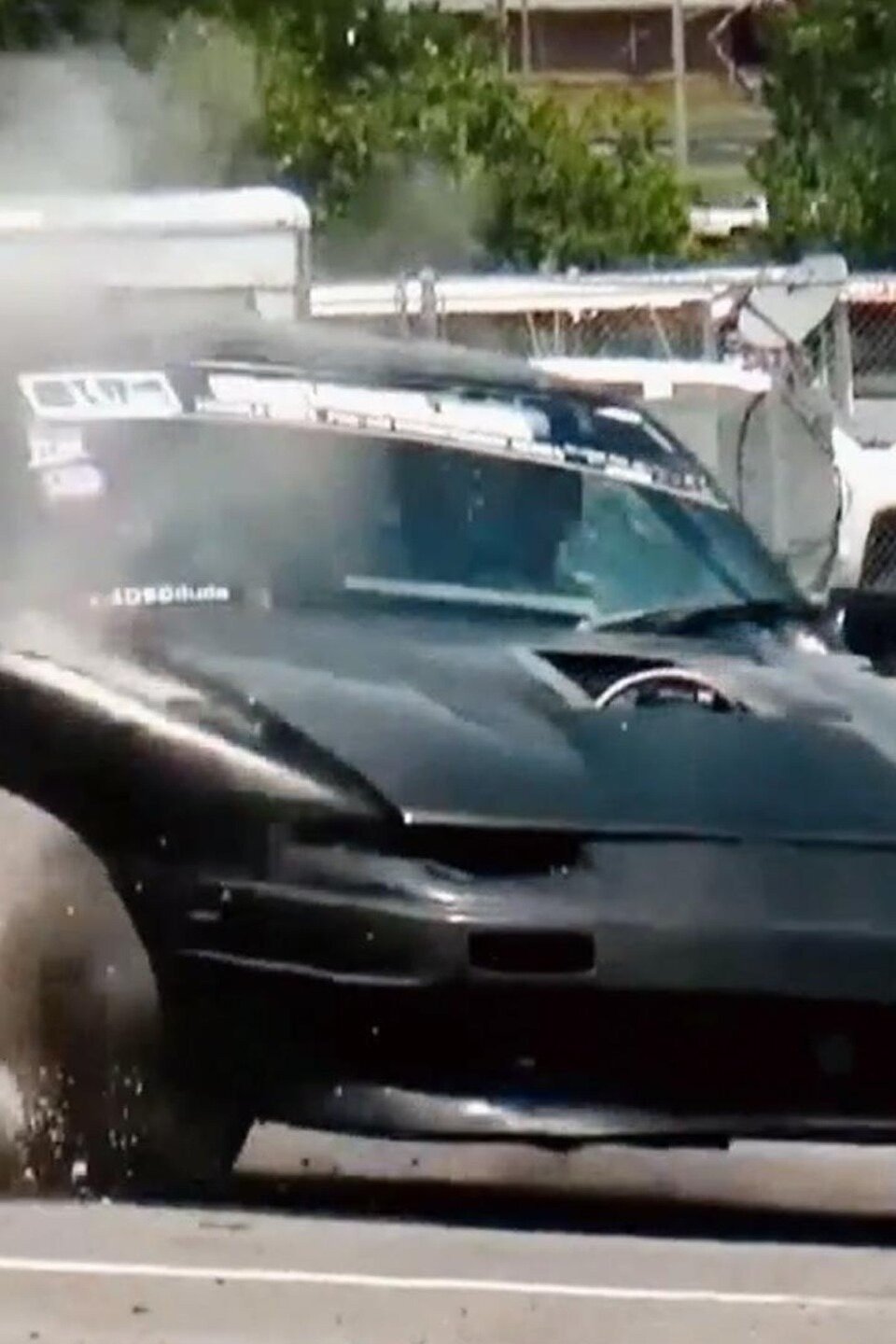 Crash Landings Pictures Rotten Tomatoes