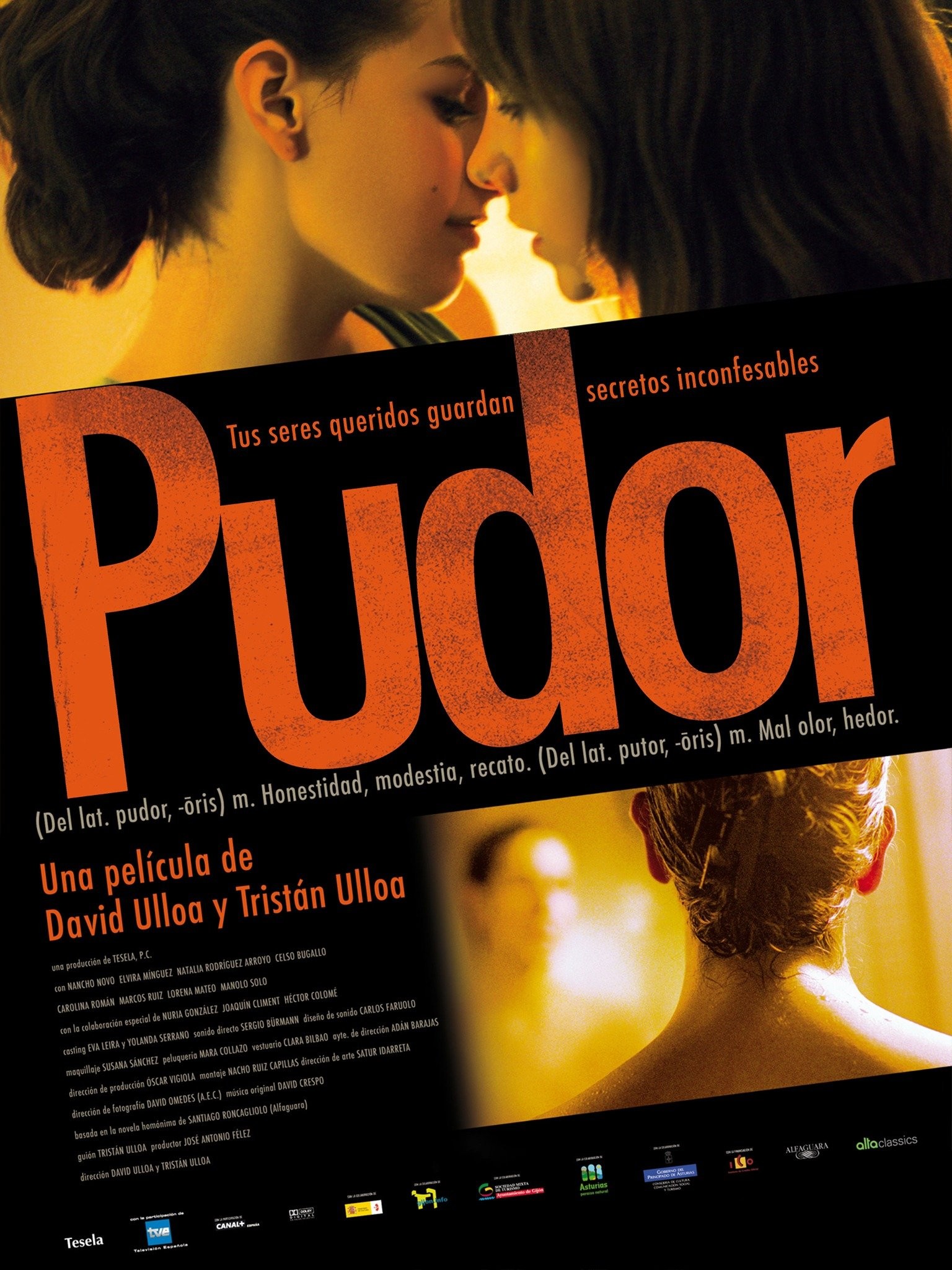 Pudor (2007) | Rotten Tomatoes