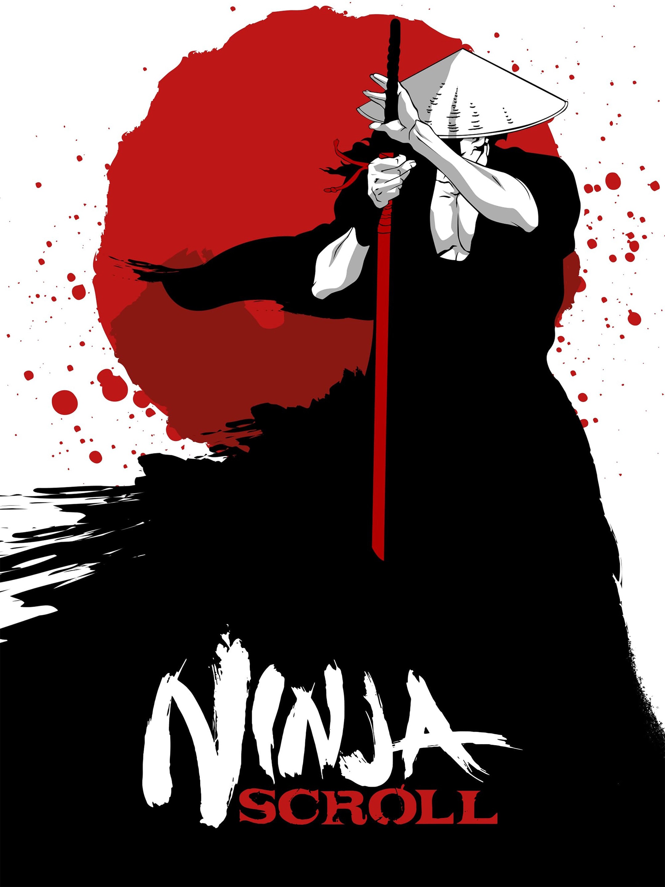 Ninja Scroll - Rotten Tomatoes