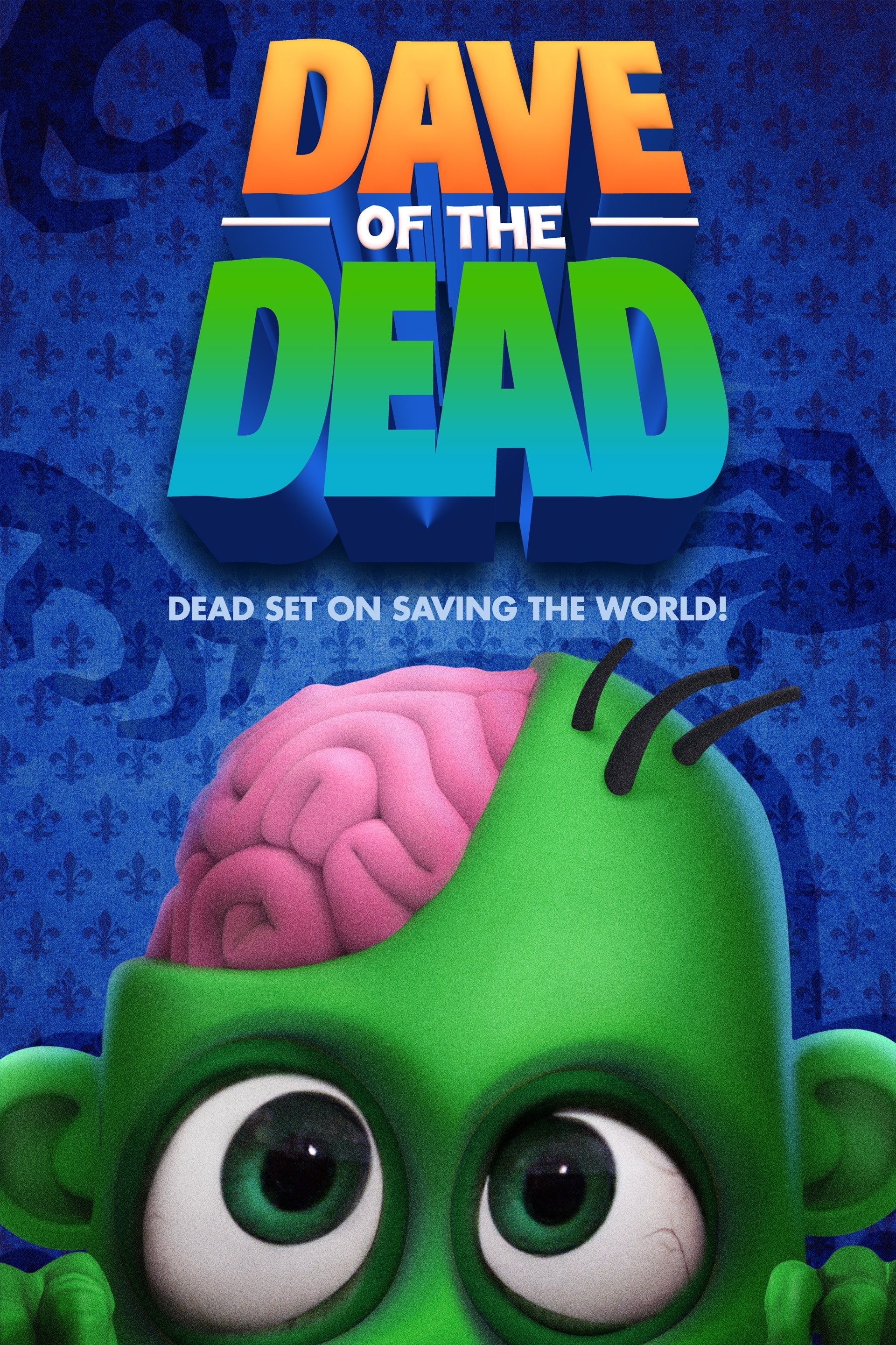 Dave of the Dead Pictures | Rotten Tomatoes