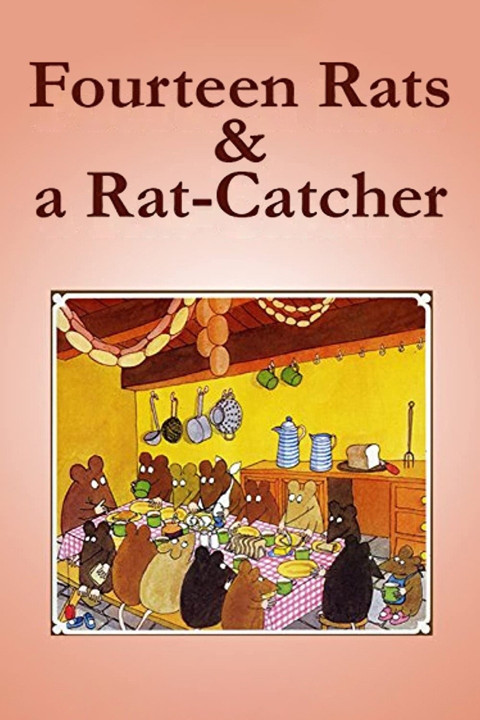 The Rat Catcher - Rotten Tomatoes