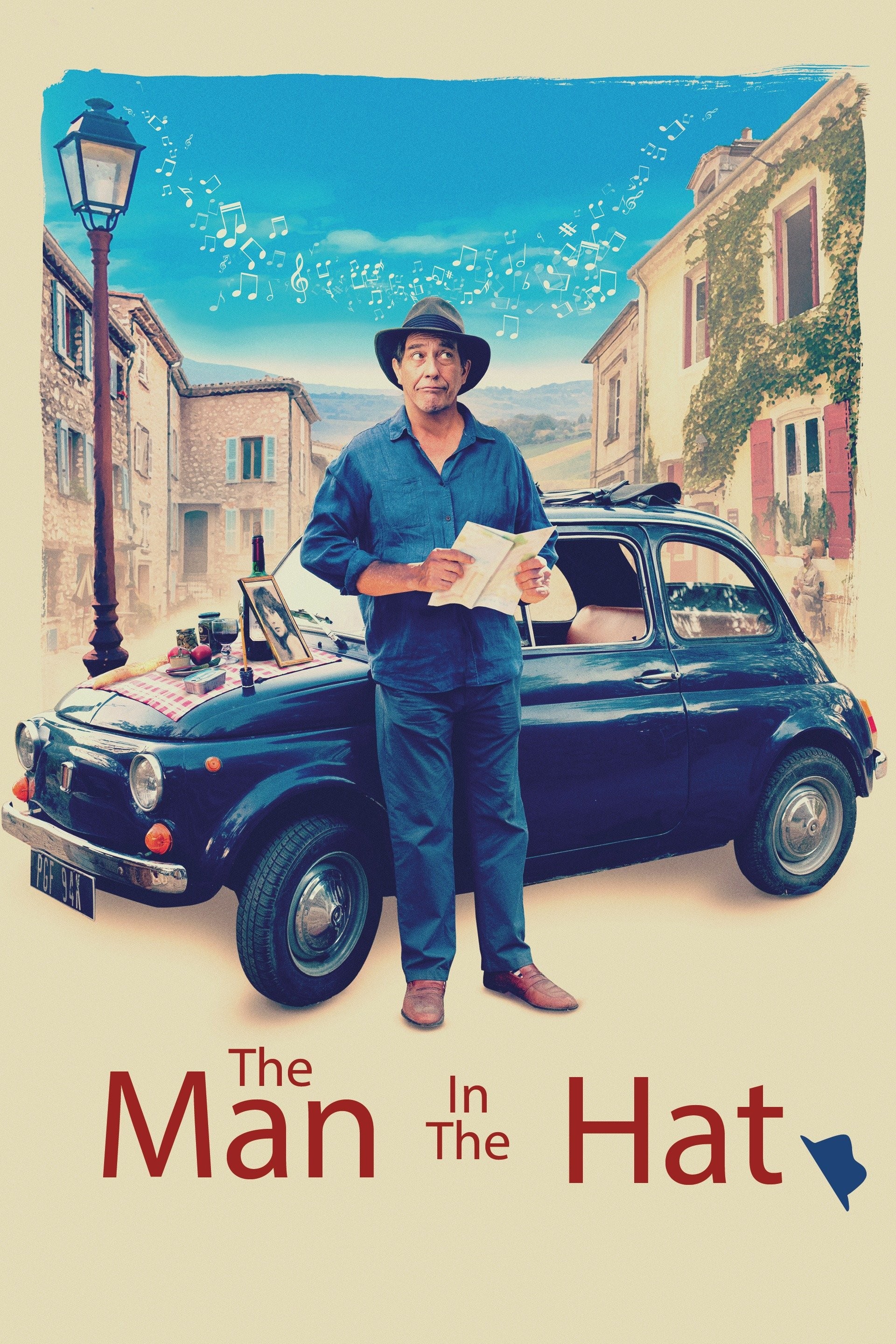 The Man In The Hat | Rotten Tomatoes