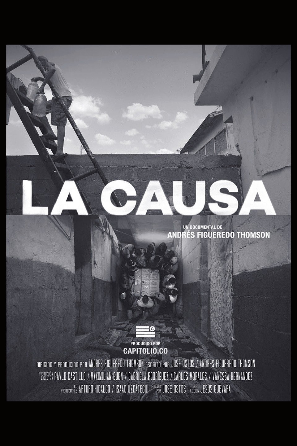 La causa Pictures | Rotten Tomatoes