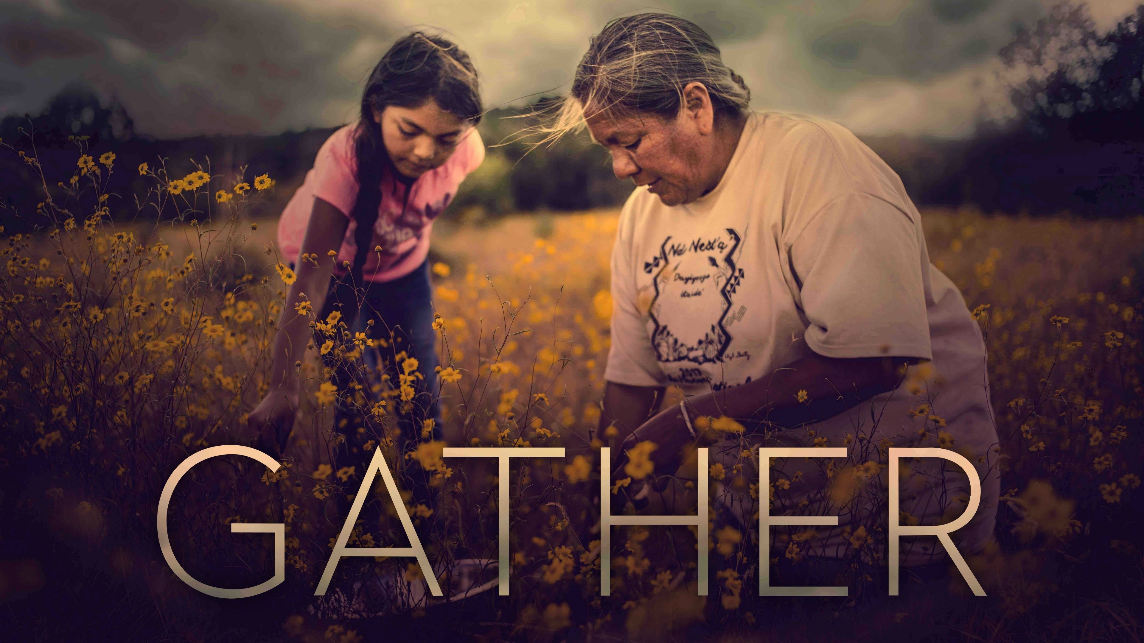 Movie Review: Gather