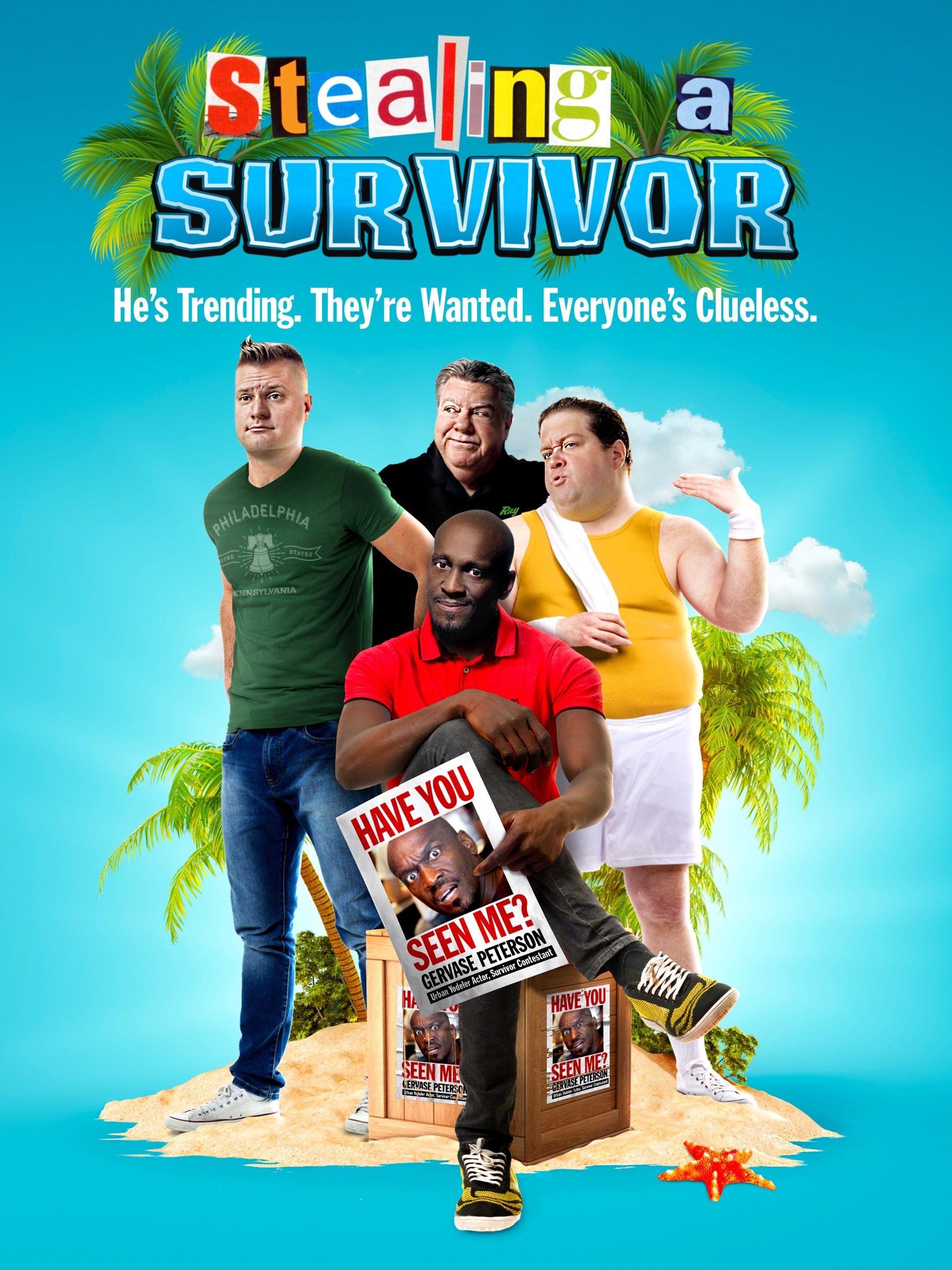Survivor - Rotten Tomatoes