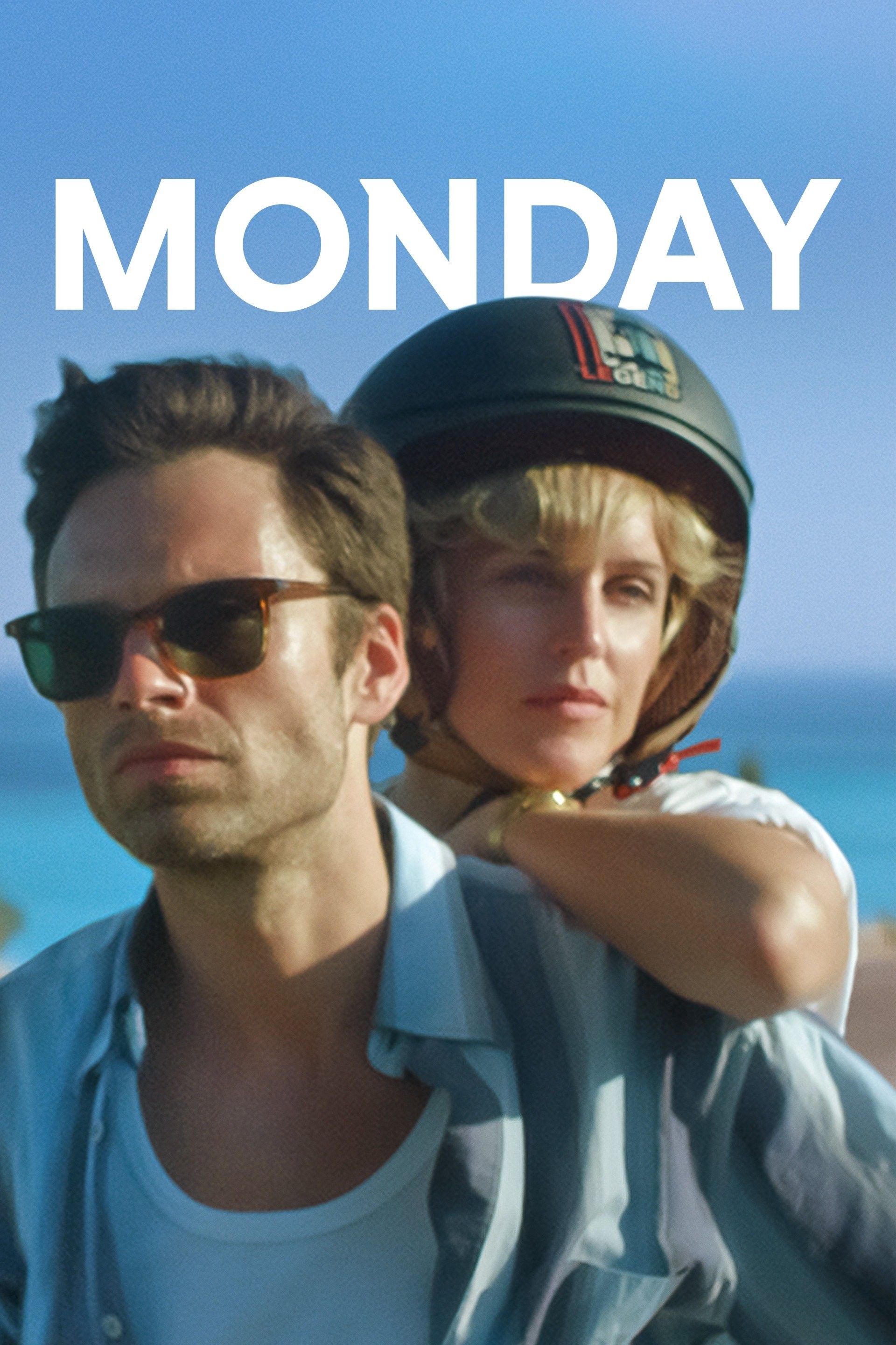 Monday - Rotten Tomatoes