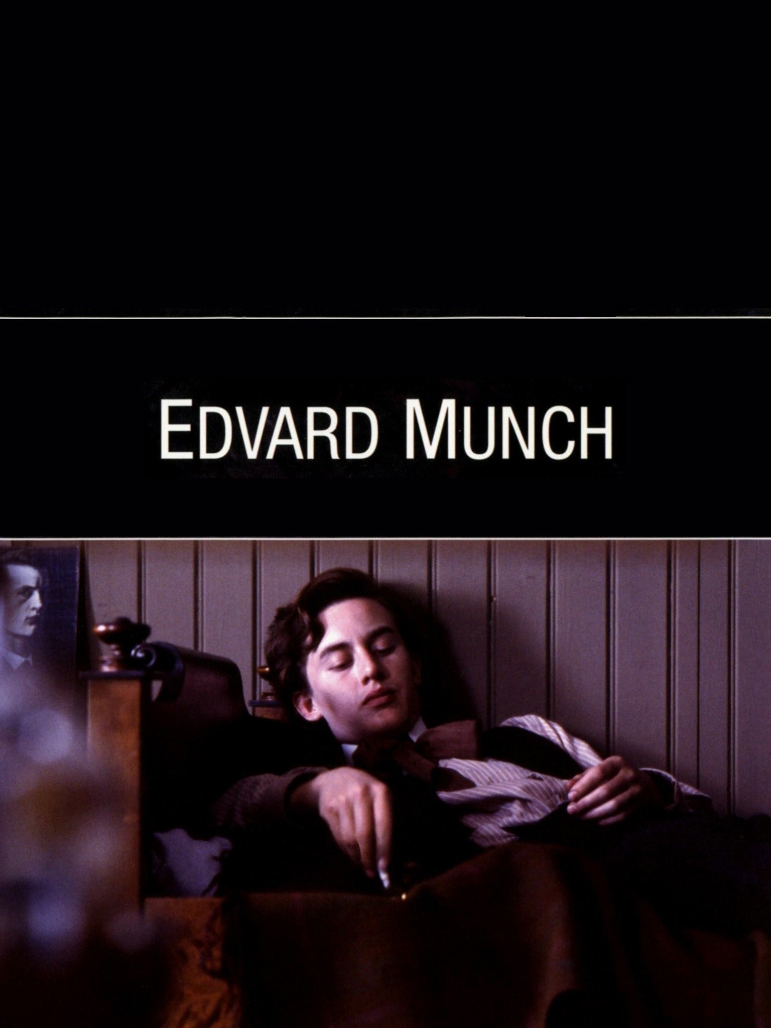 Munch (TV Series 2016– ) - IMDb