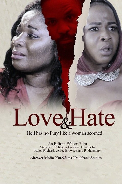 Love & Hate | Rotten Tomatoes