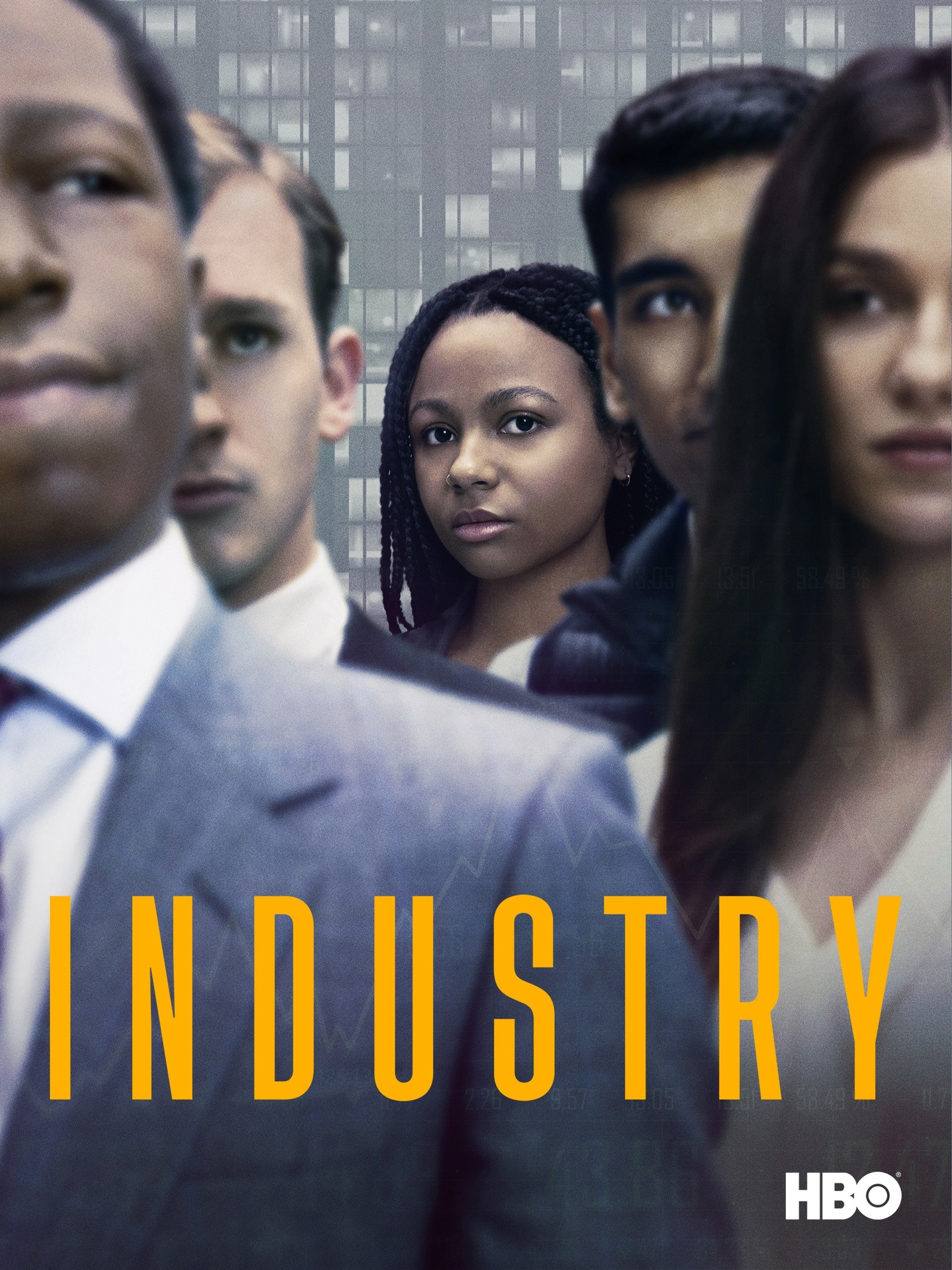 Industry (TV Series 2020– ) - IMDb
