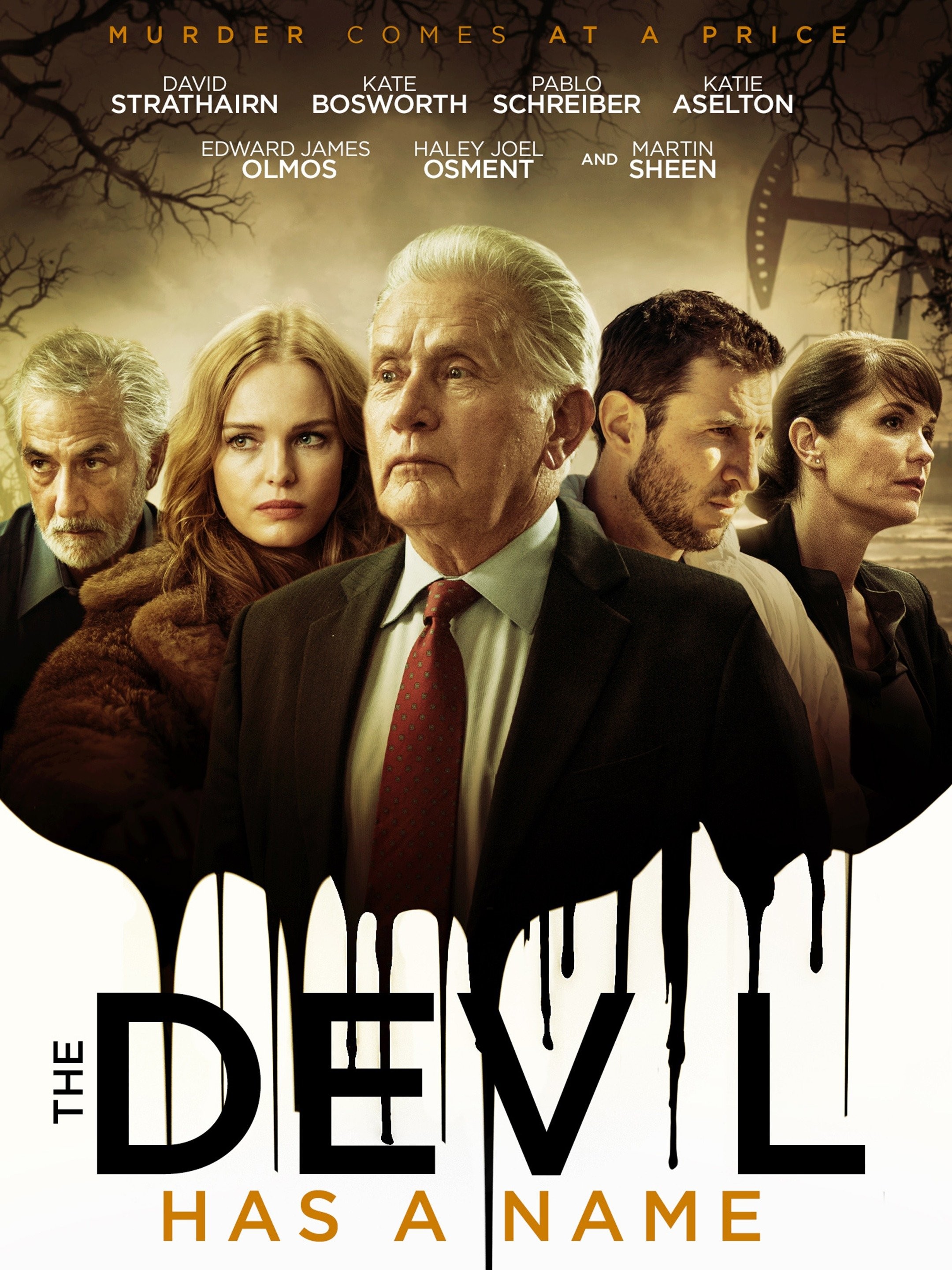 The Devil Has a Name Pictures | Rotten Tomatoes